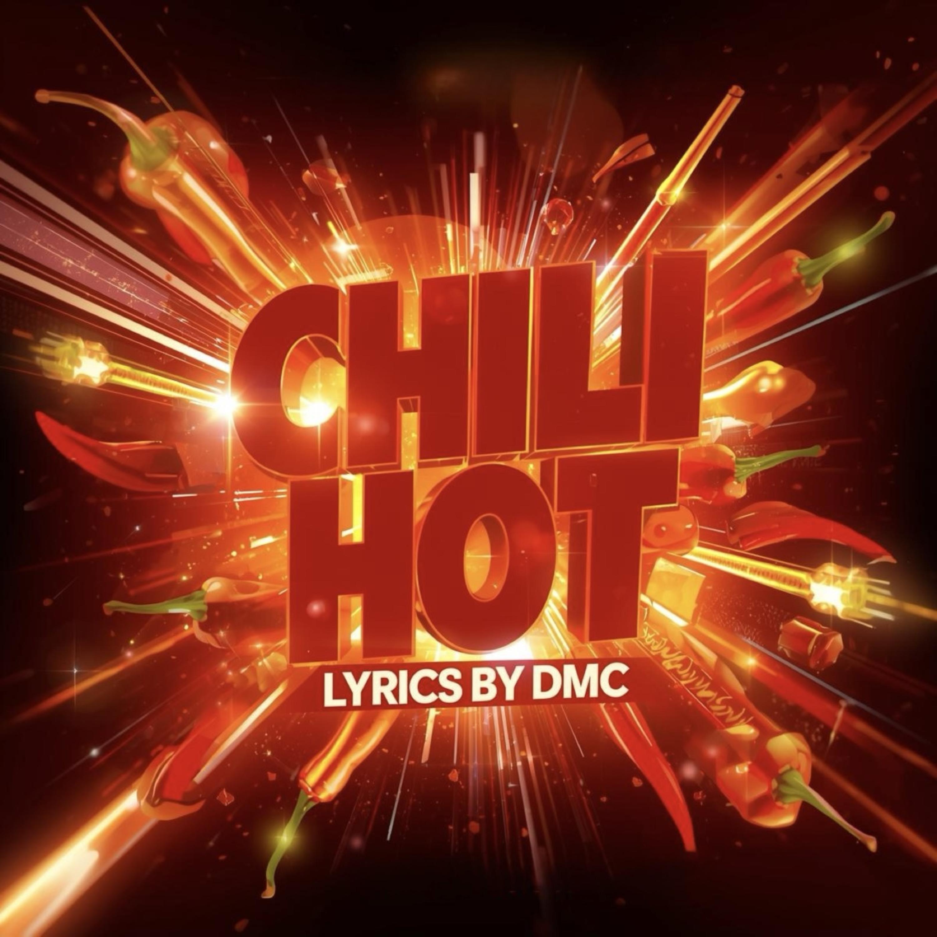Chili Hot artwork