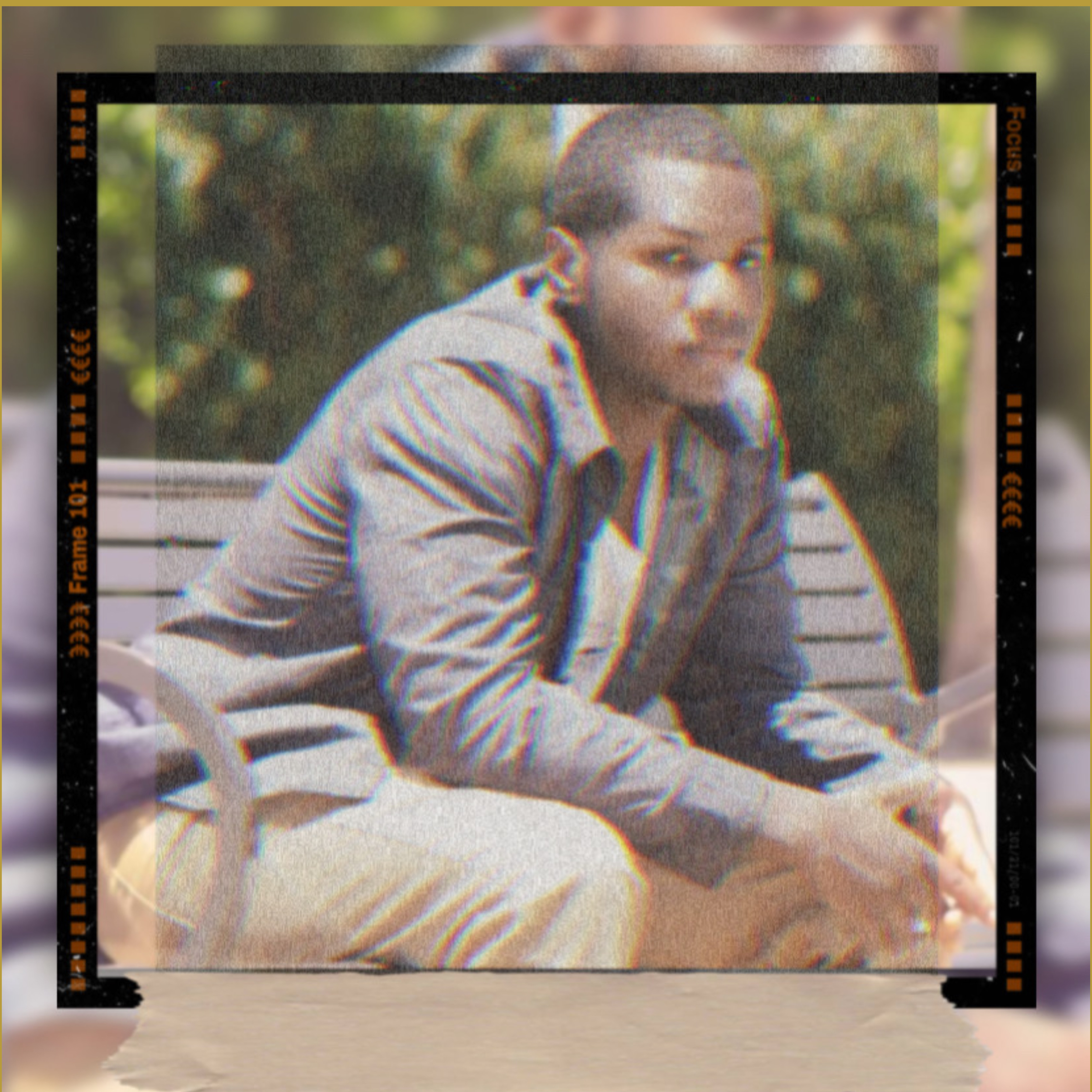 Gone 4 A Year 2 artwork