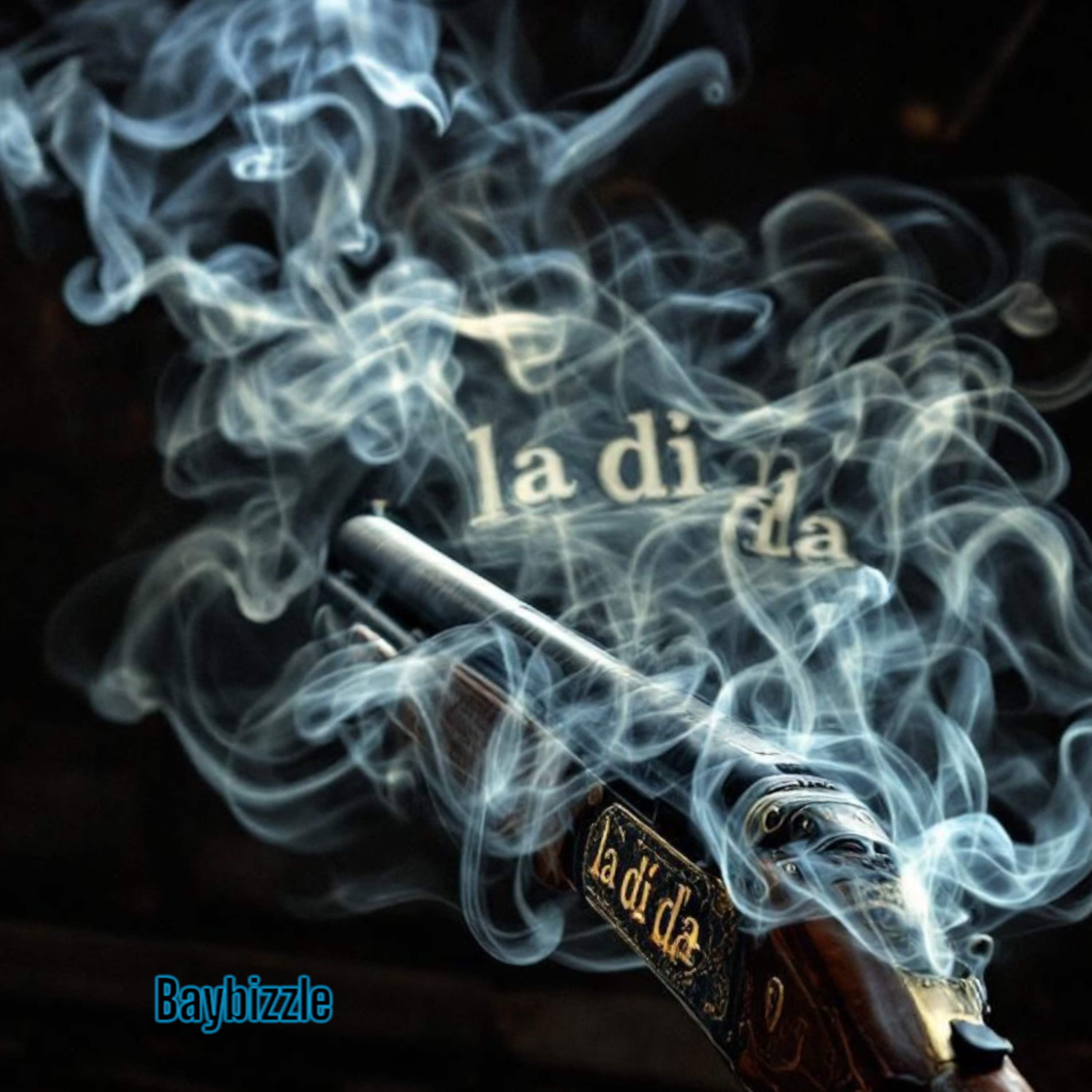 la di da artwork
