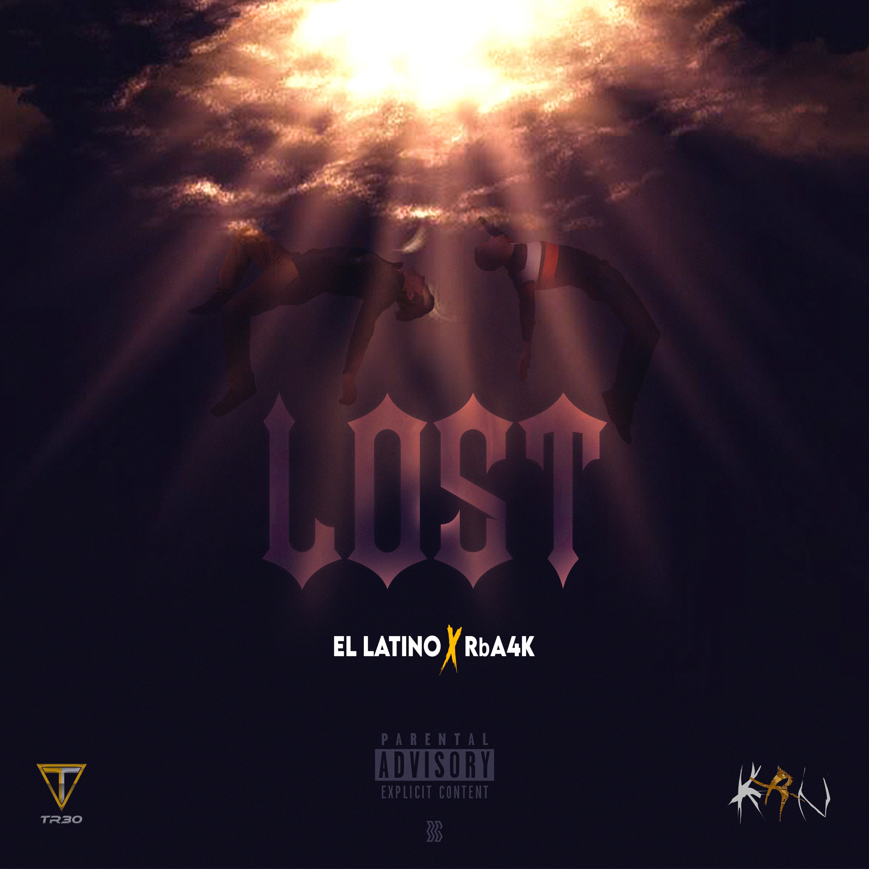Lost artwork