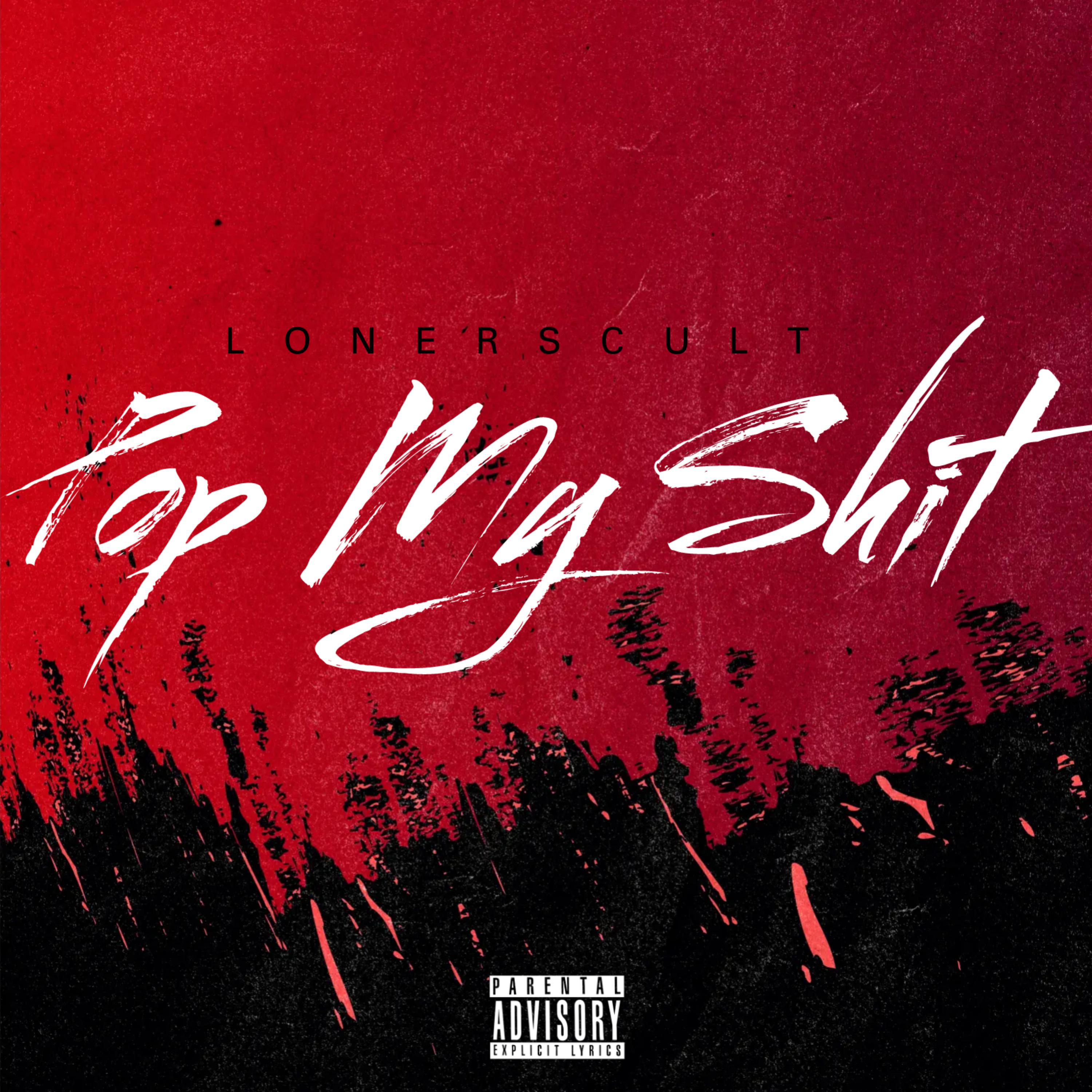 Pop My Shit artwork
