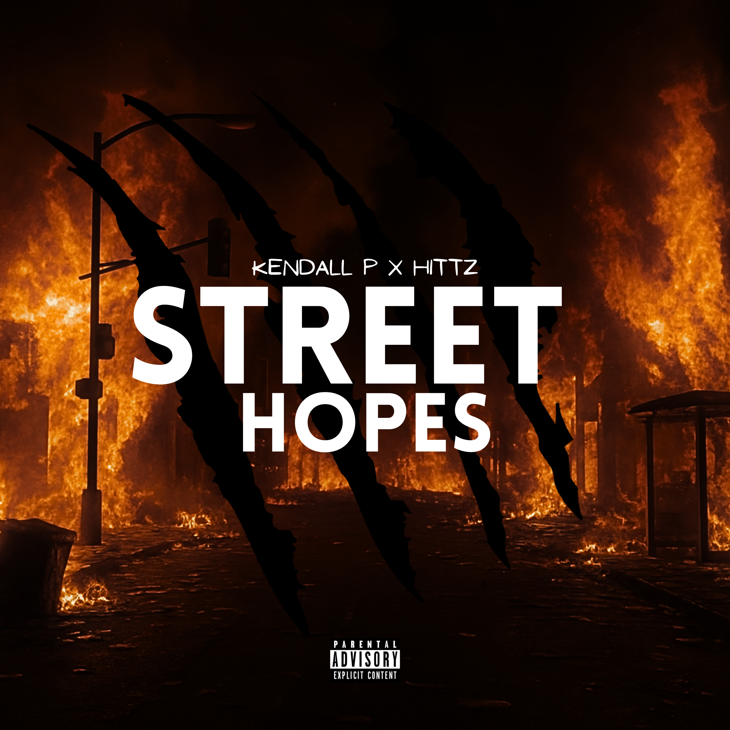 StreetHopes artwork