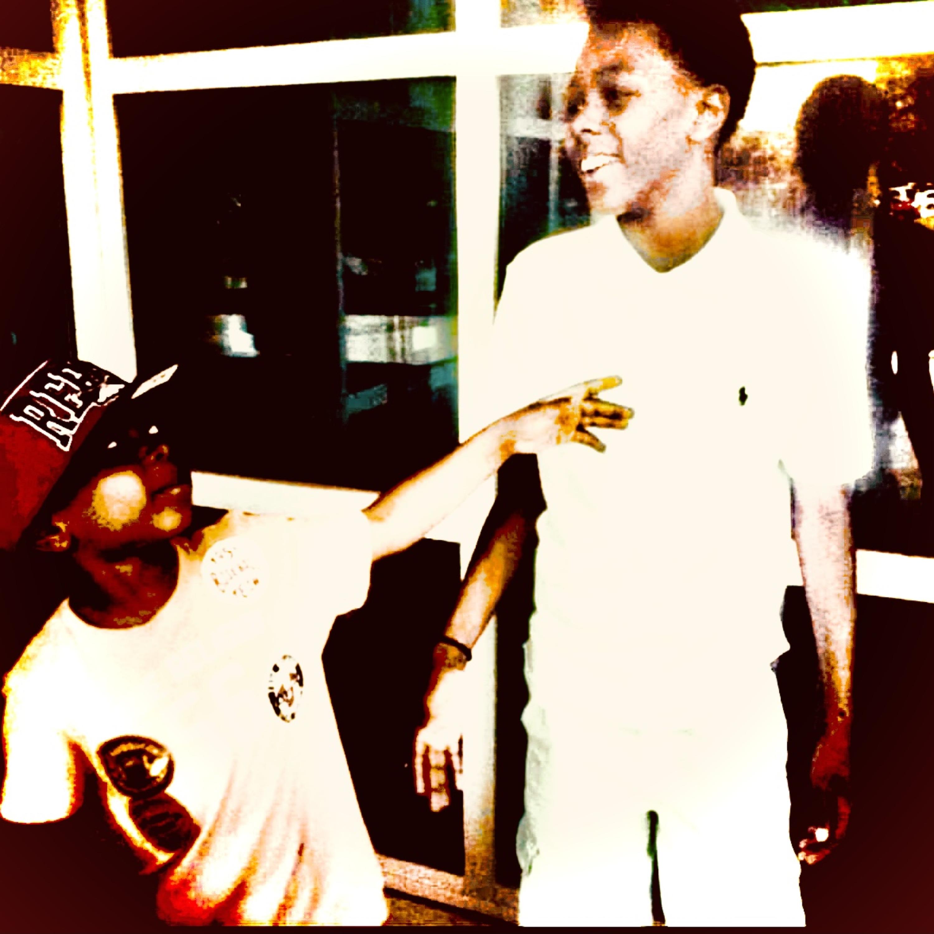 Wrote This In Class by Lil Telly cover art