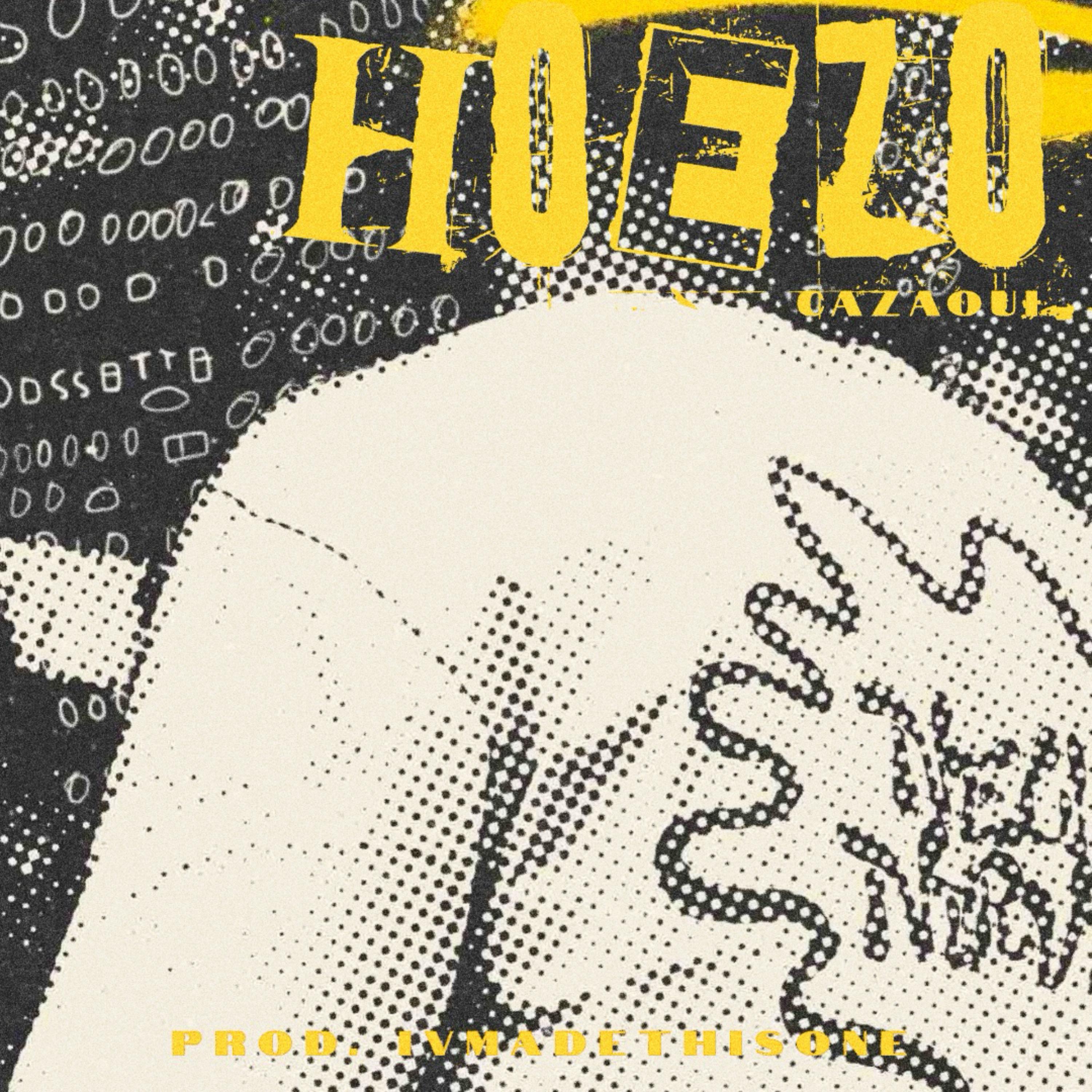 HOEZO by Cazaoui cover art