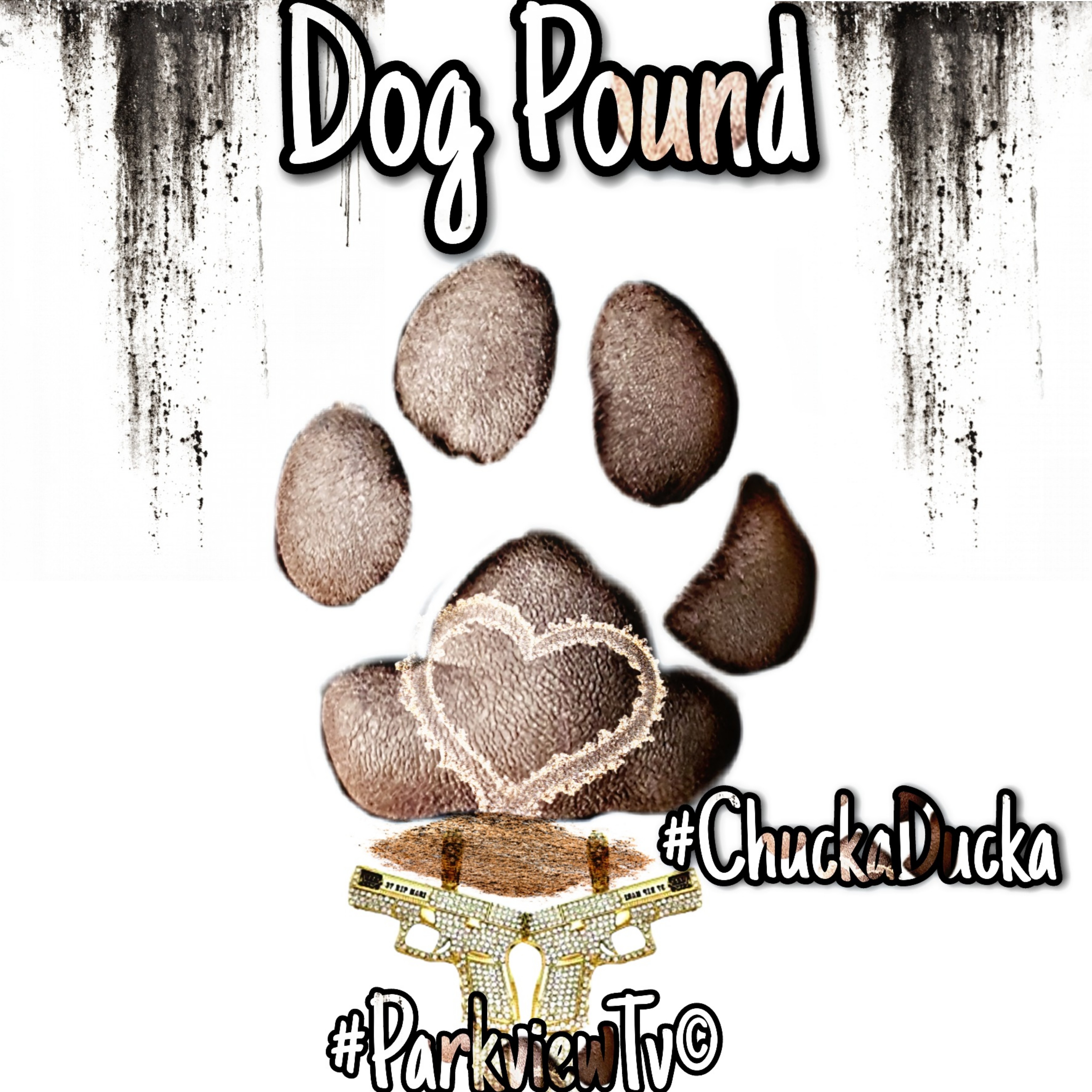 Dog Pound artwork
