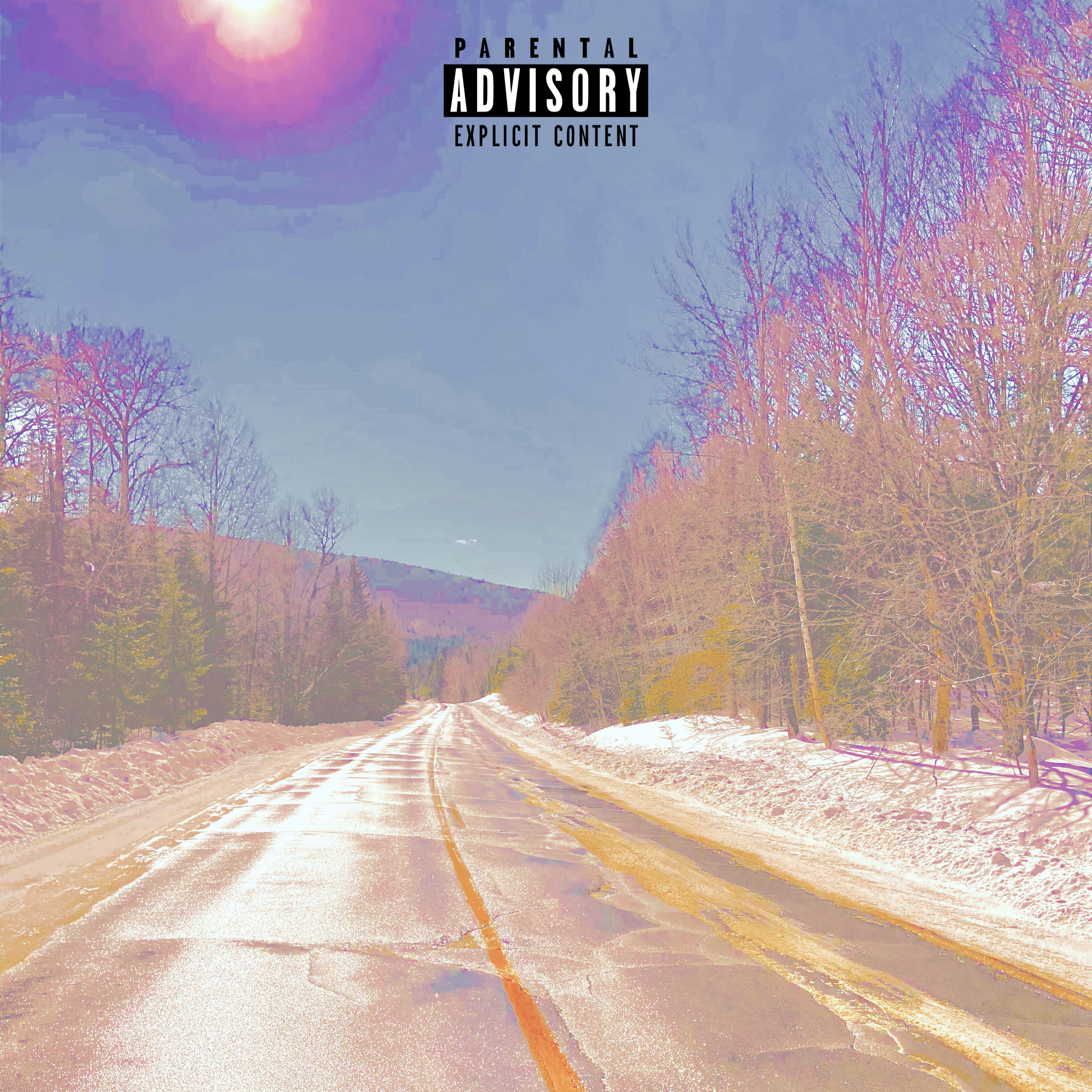 ! LEAVING EDEN ! artwork