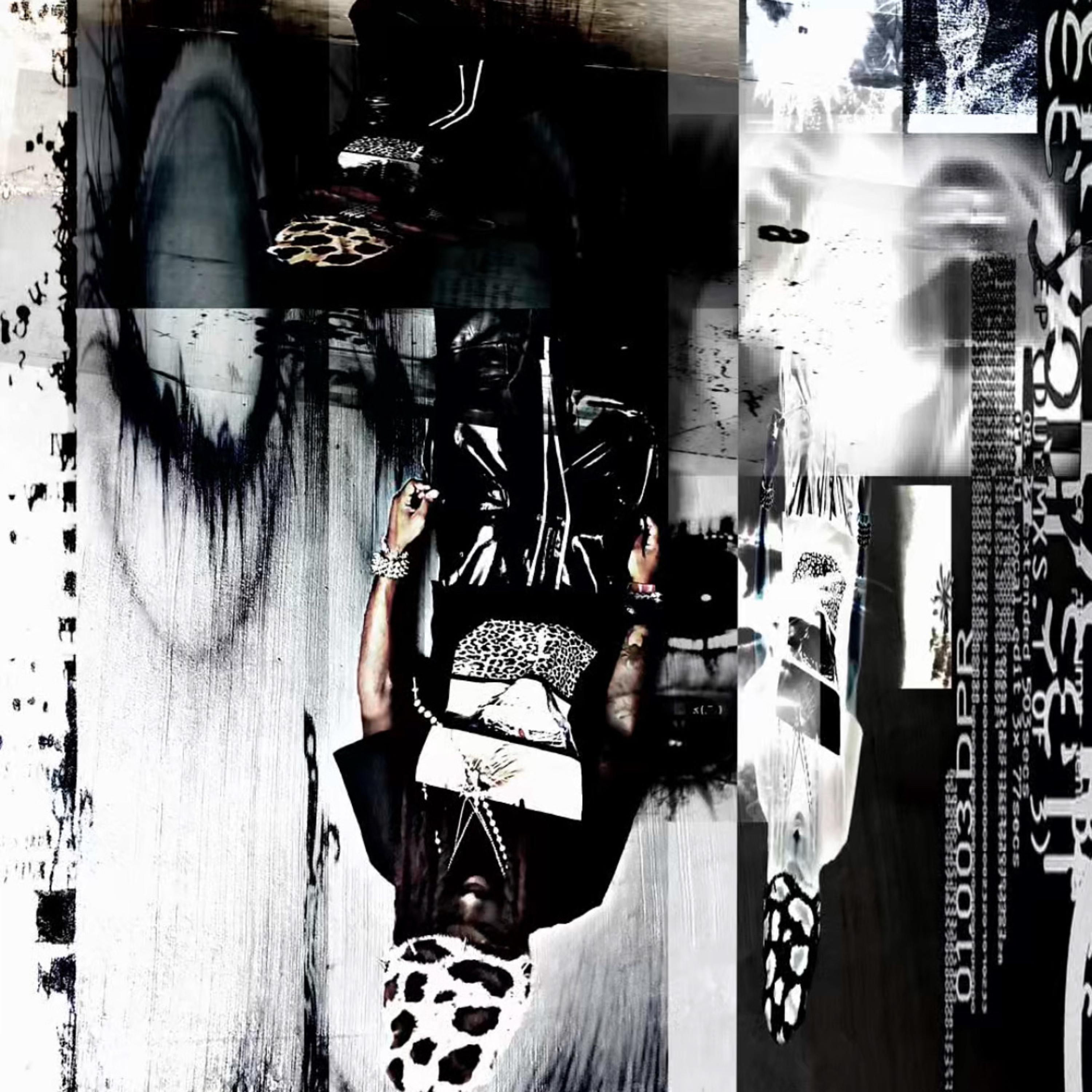 LUXURY HURTZ artwork