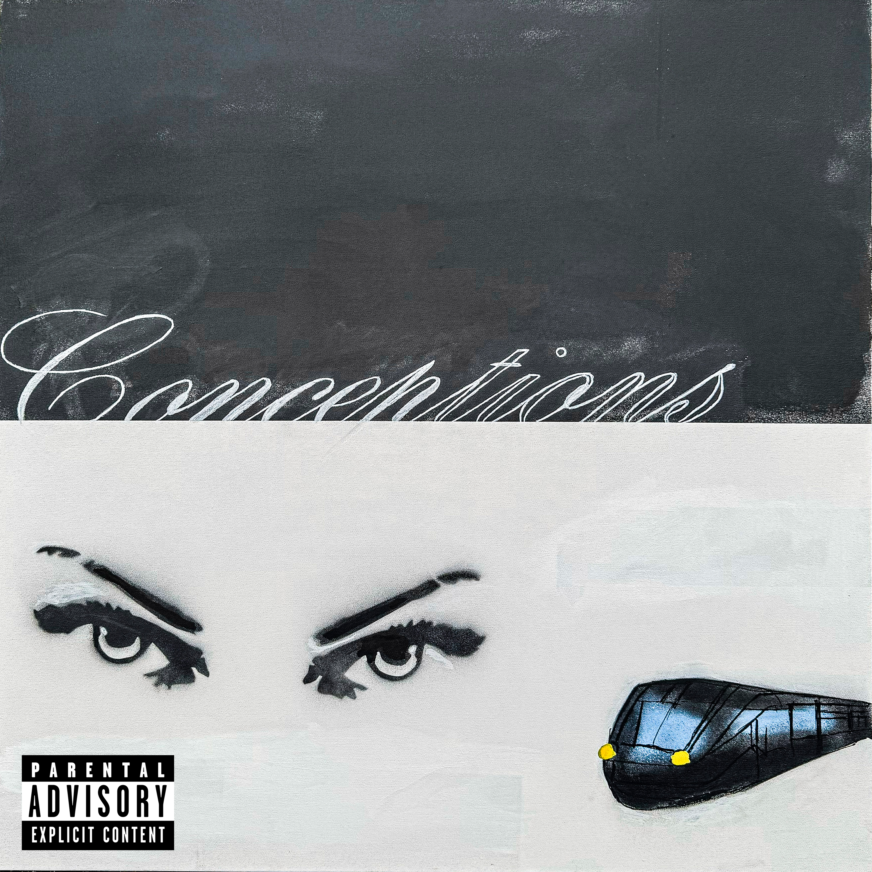 Conceptions artwork