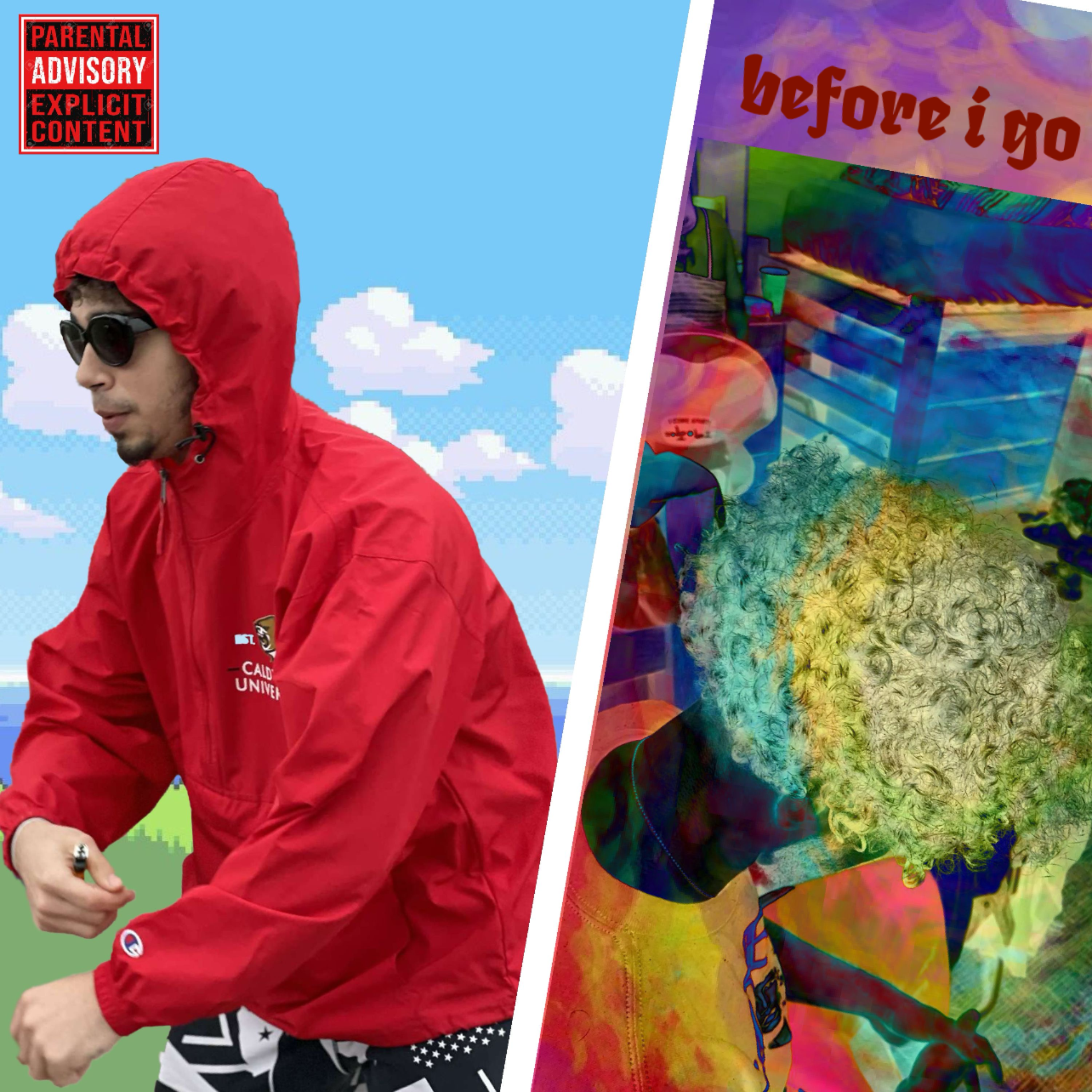 before i go by Mobuckets cover art