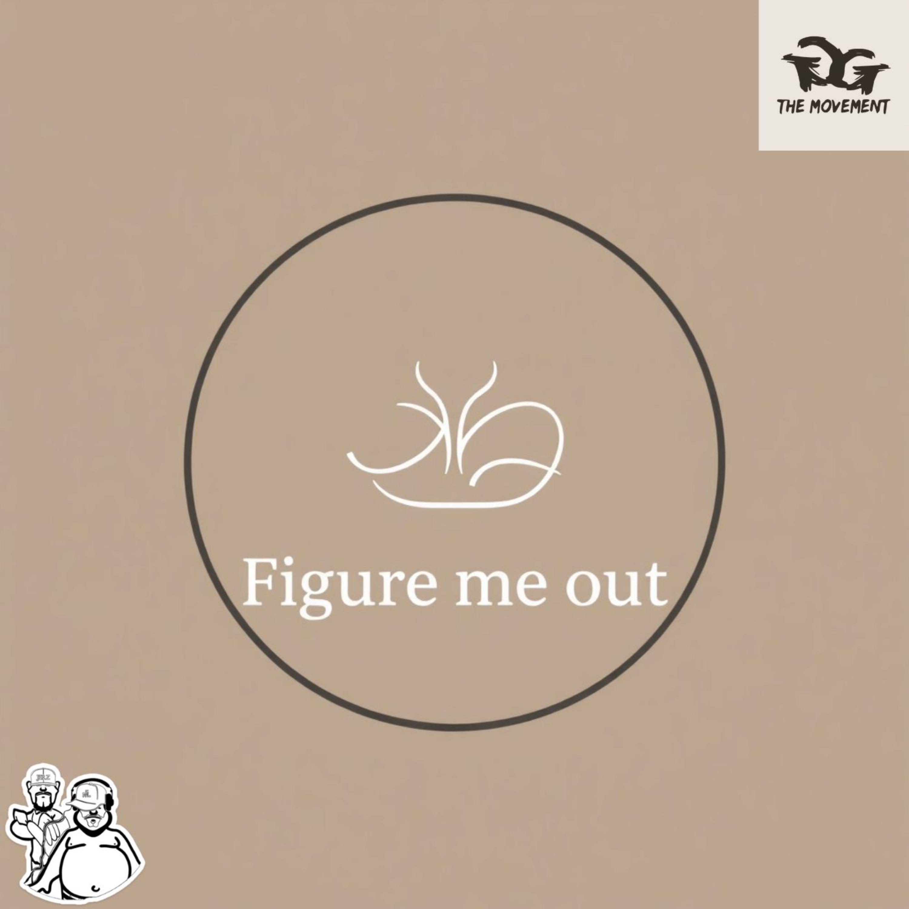 Figure Me Out artwork