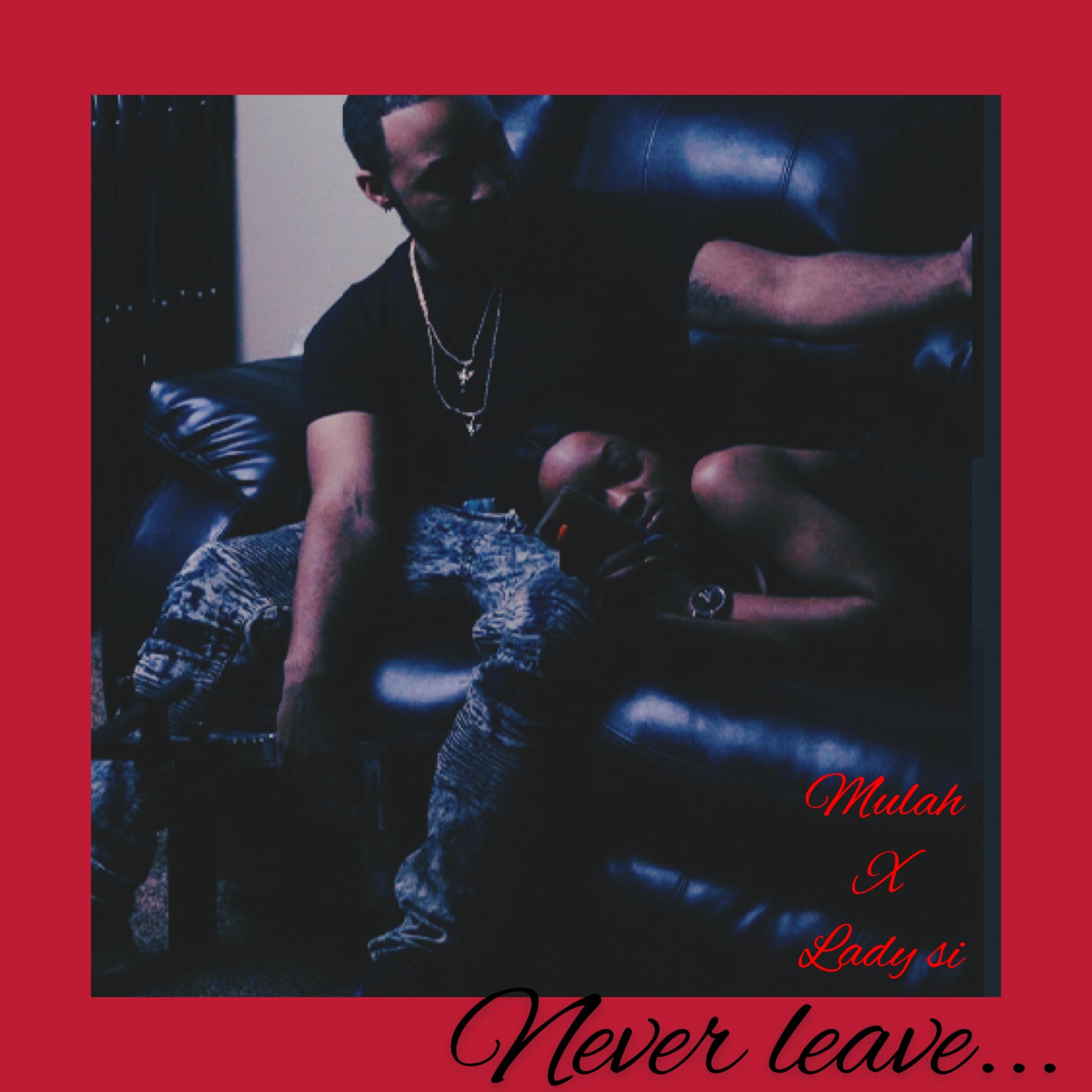 Never leave artwork