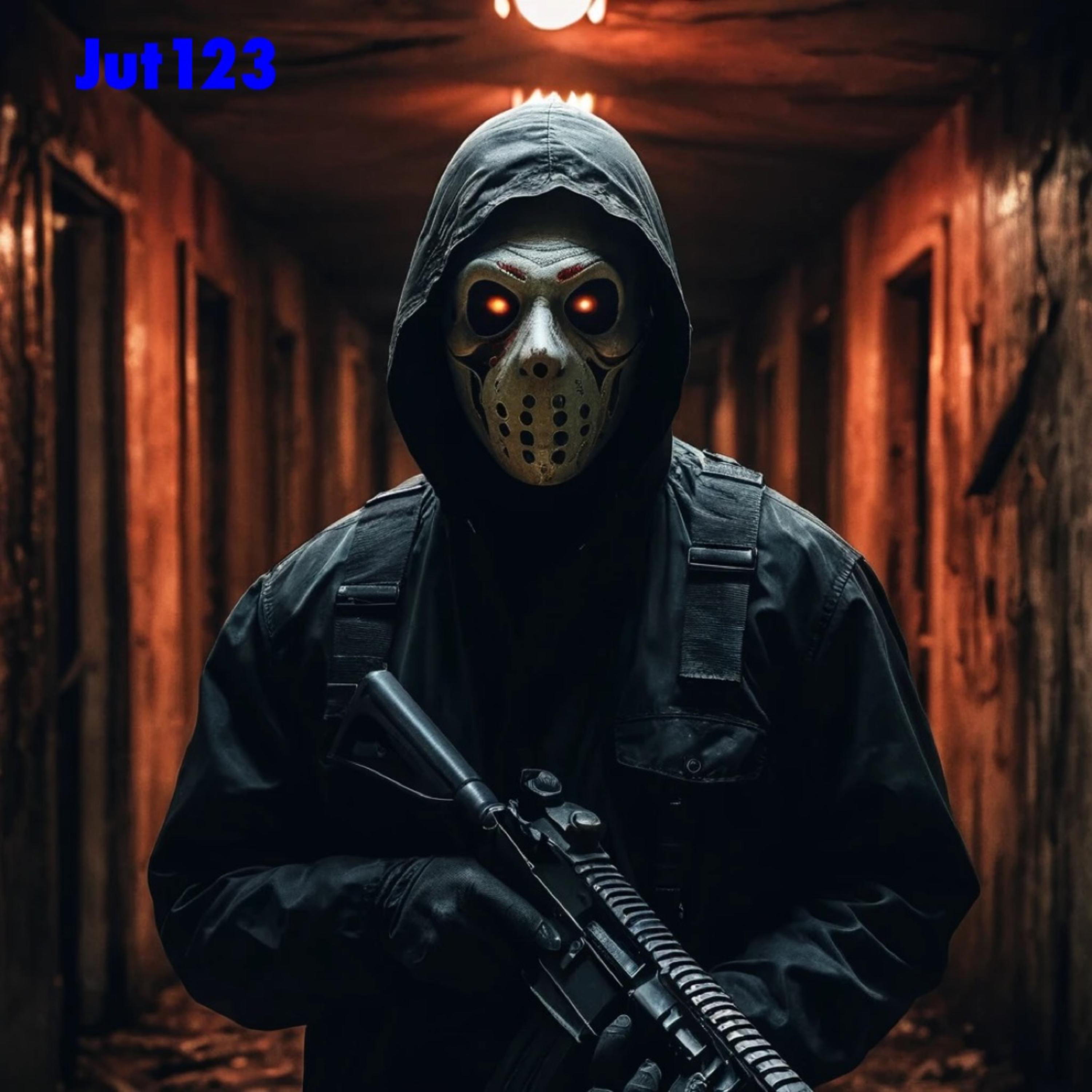 Kill ‘em artwork