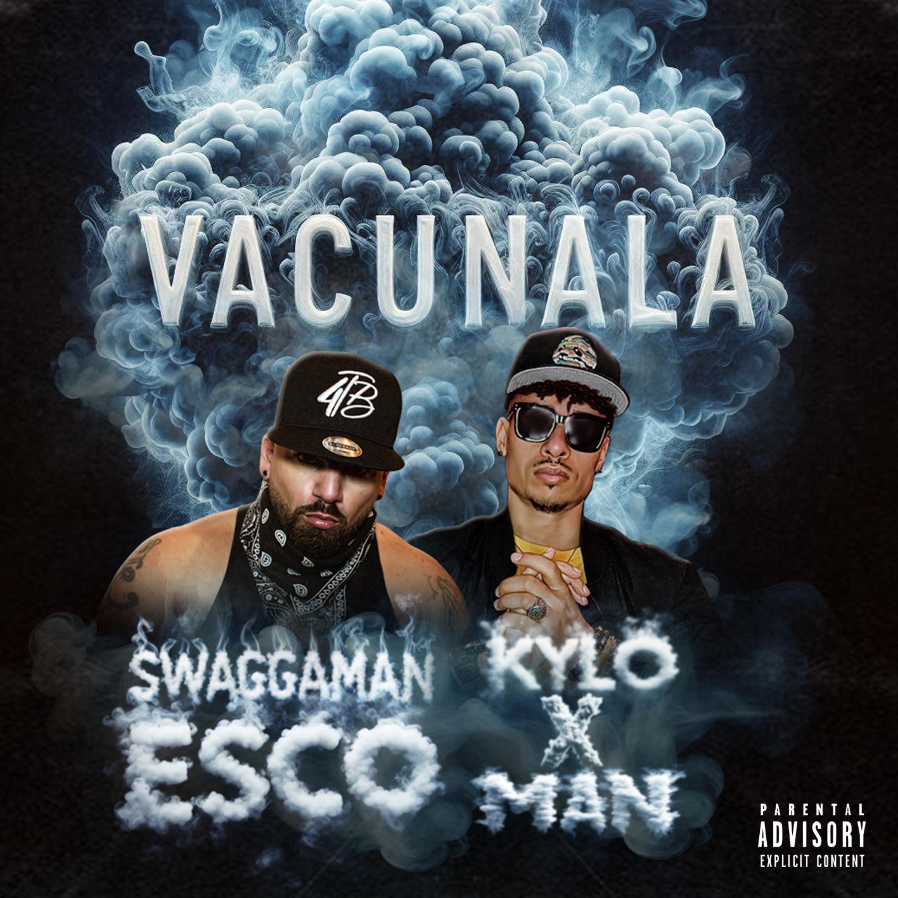Vacunala artwork