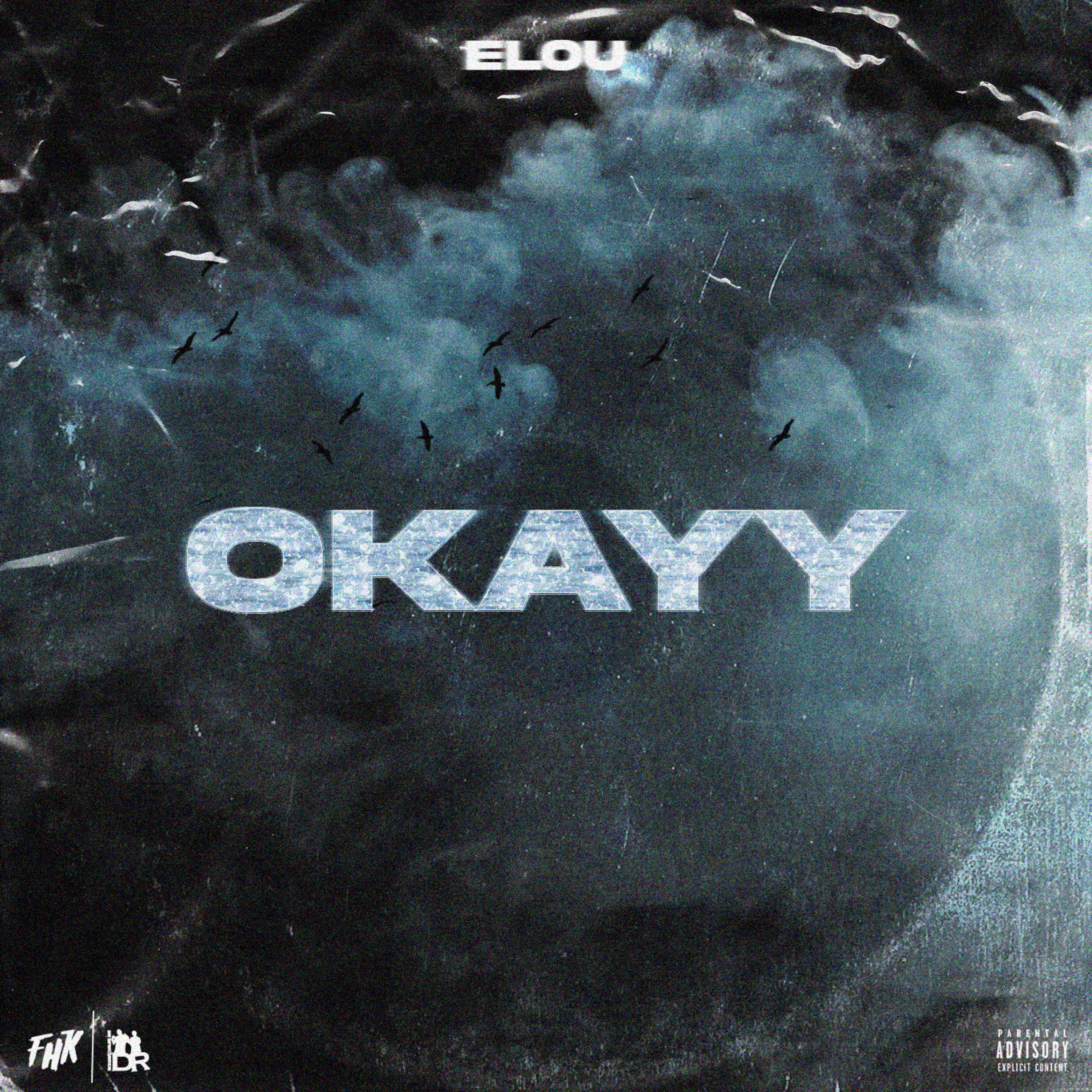 OKAYY artwork
