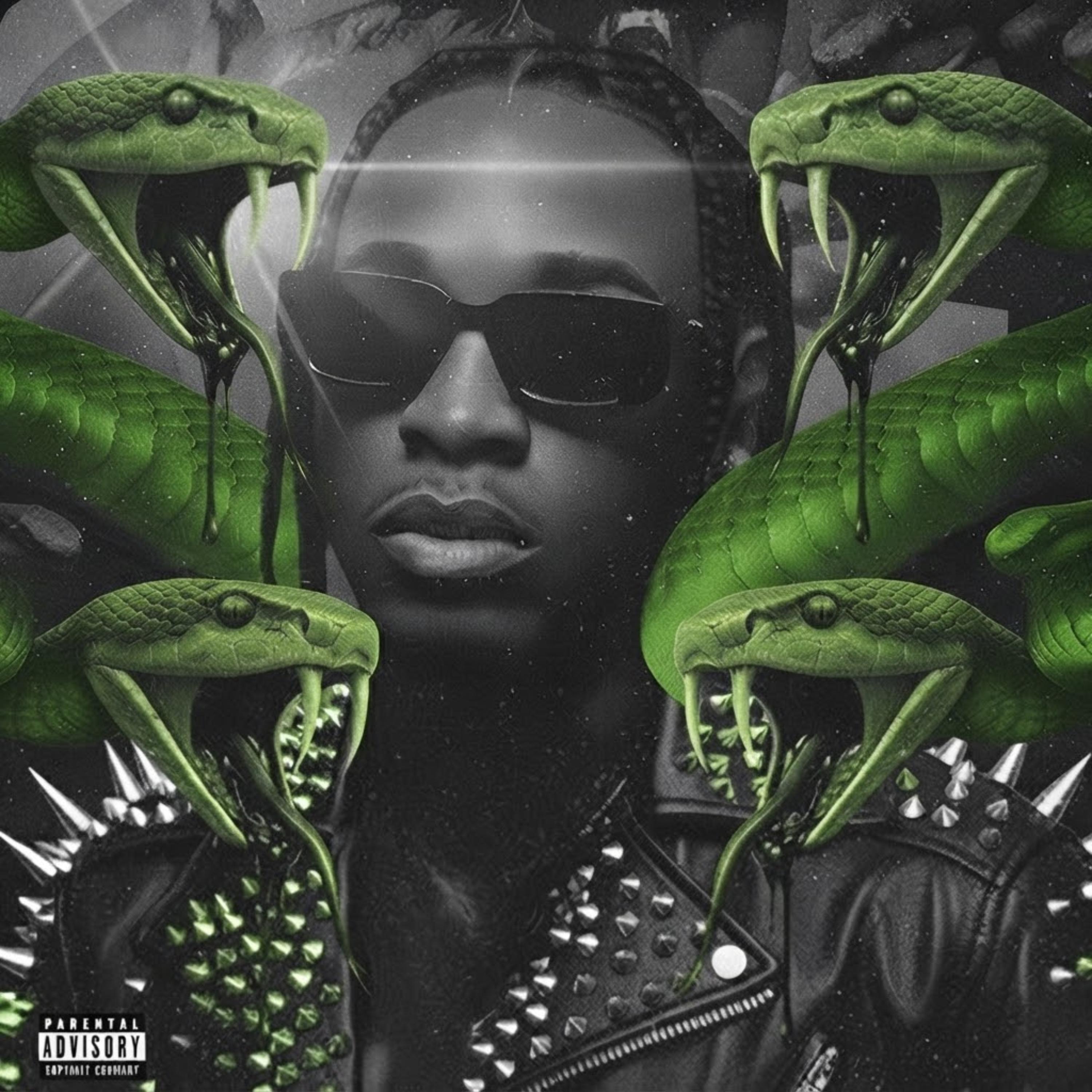 My Season 2 by Lil Izzy cover art