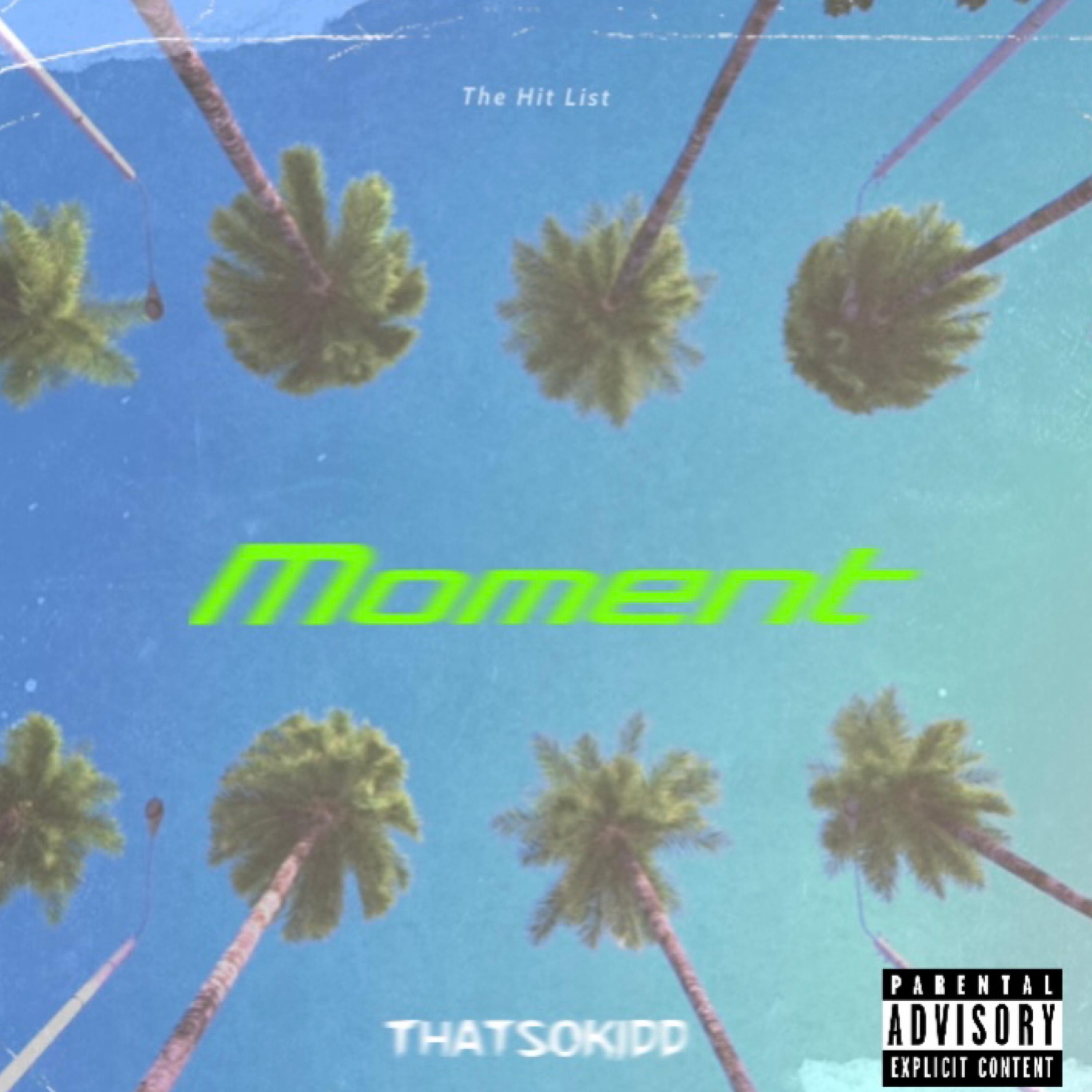 Moment artwork
