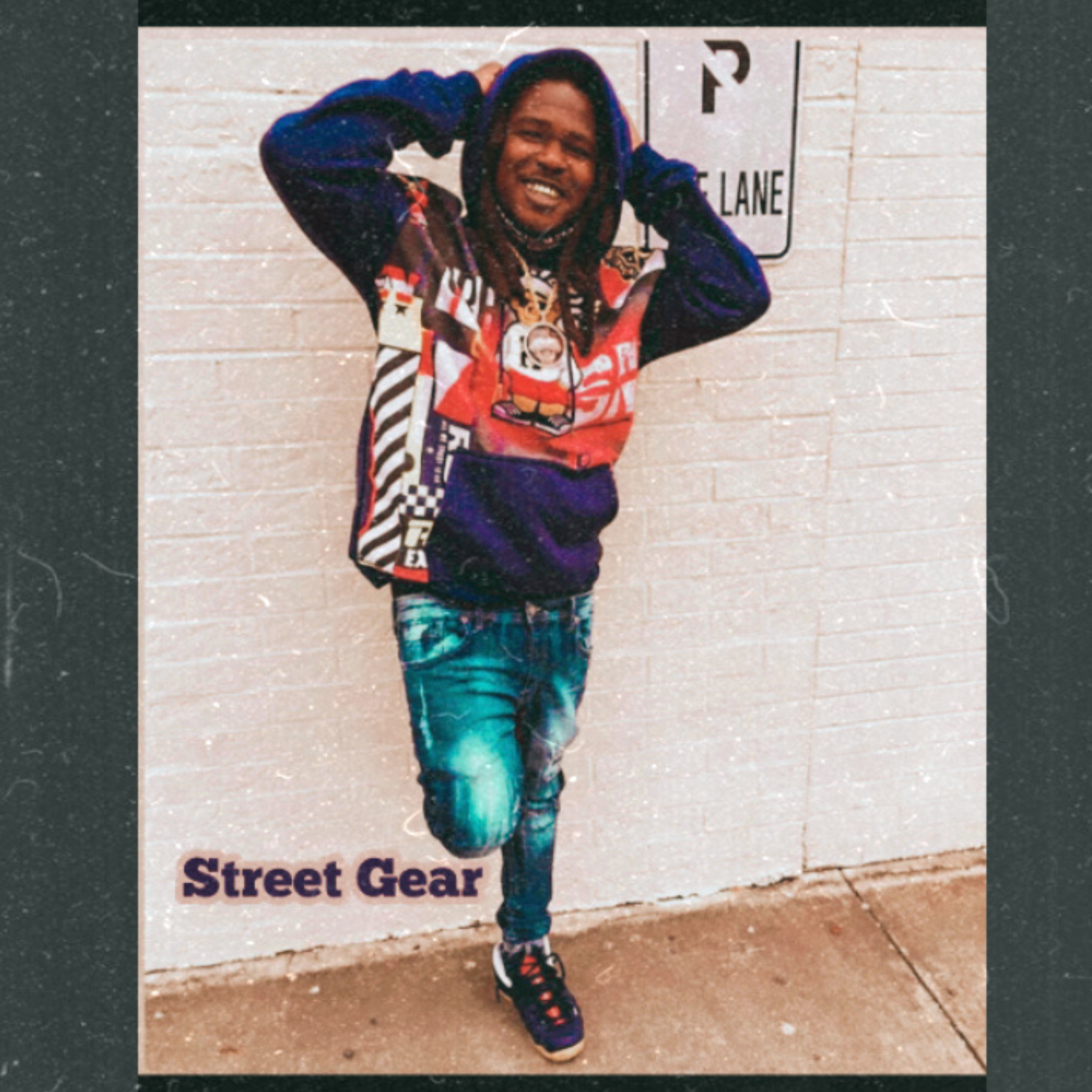 Street Gear  artwork