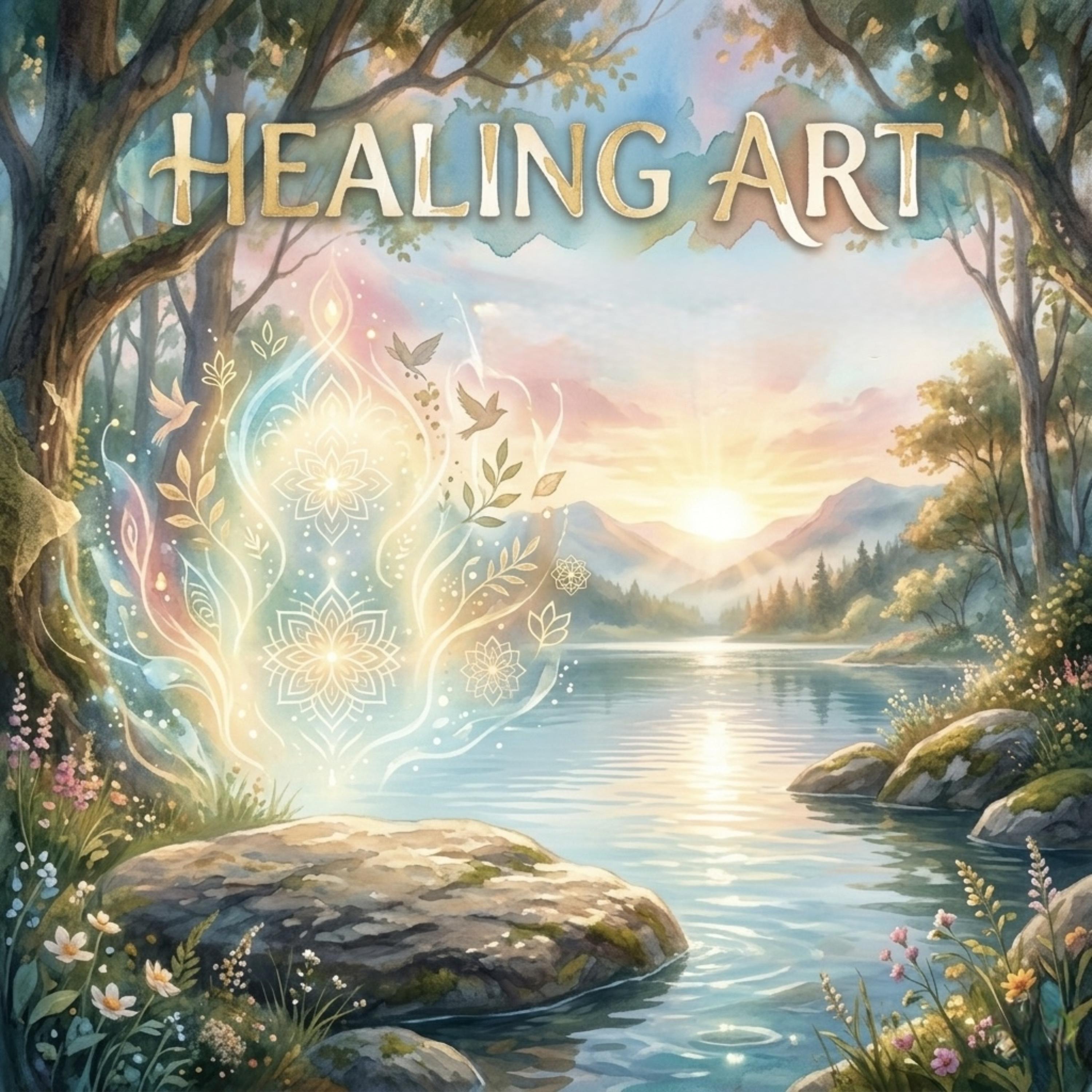 Healing Art artwork