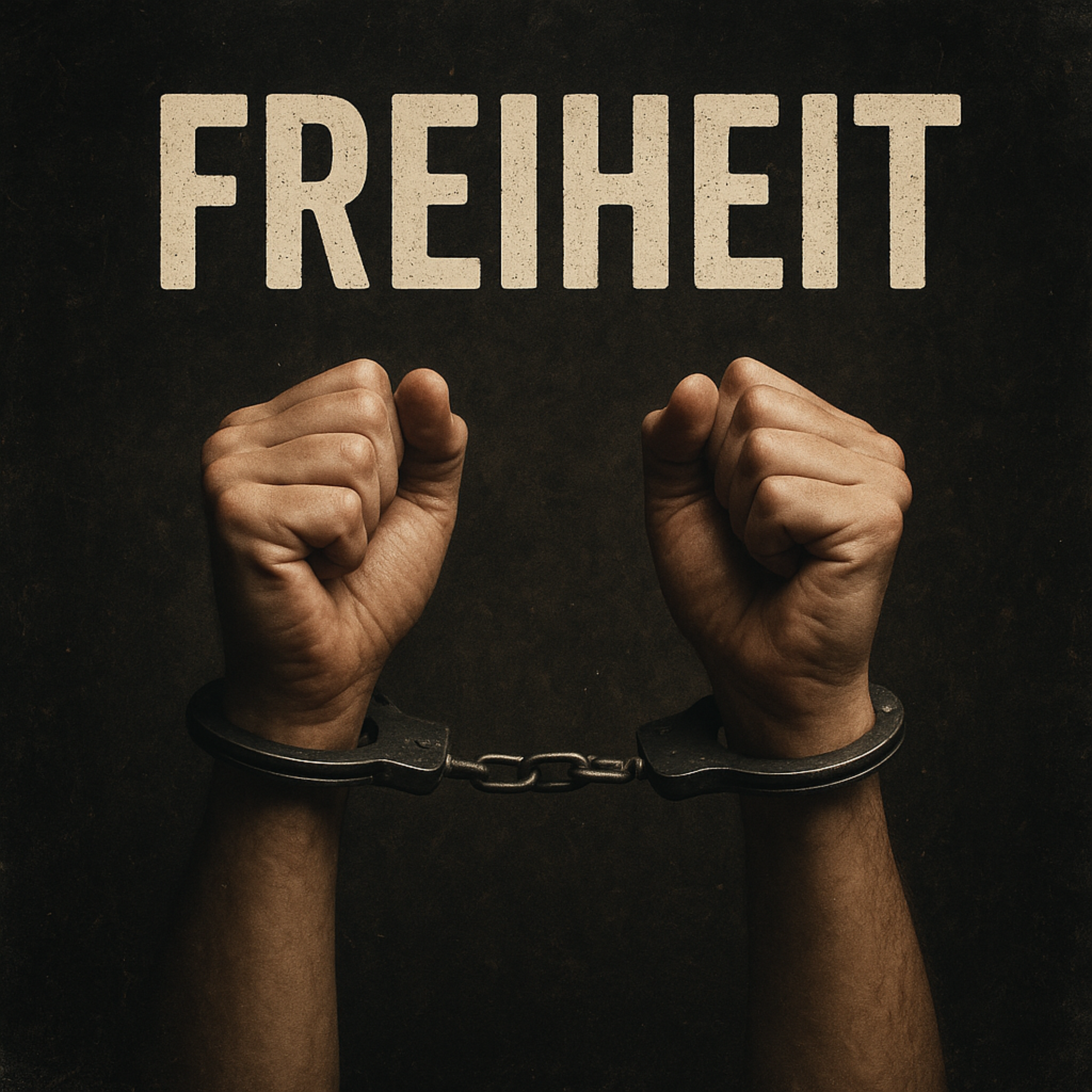 FREIHEIT artwork