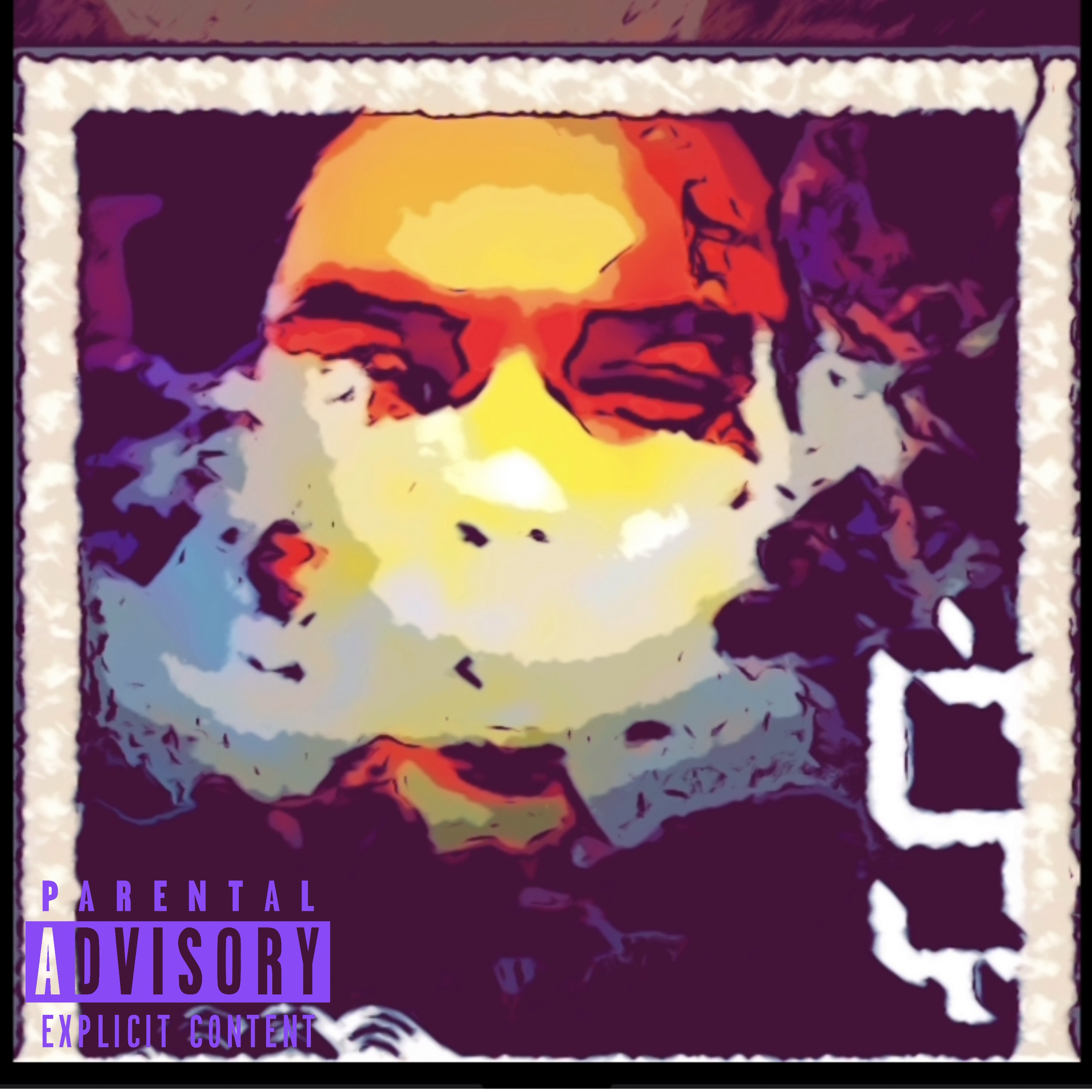 Revolver artwork