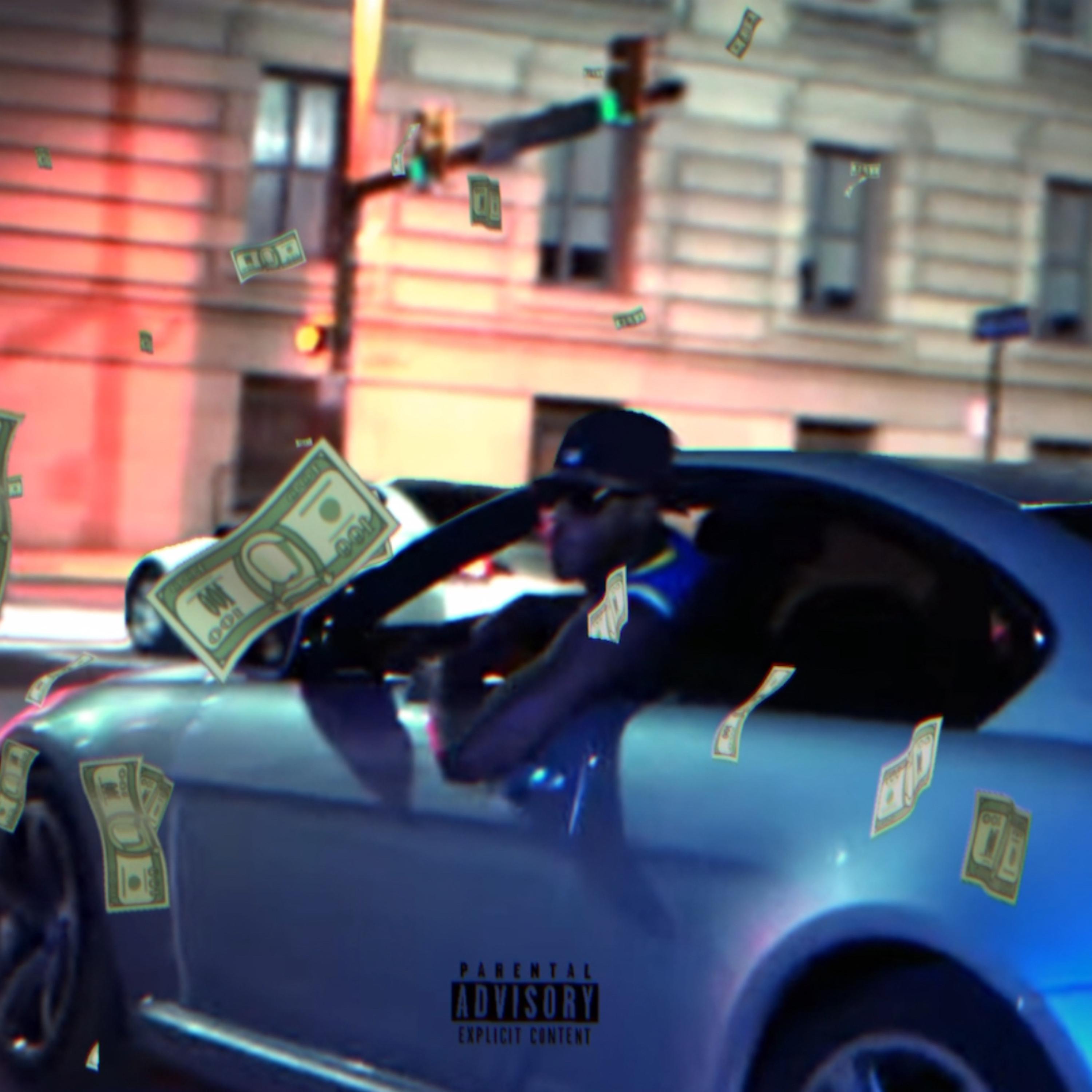 650i Music artwork