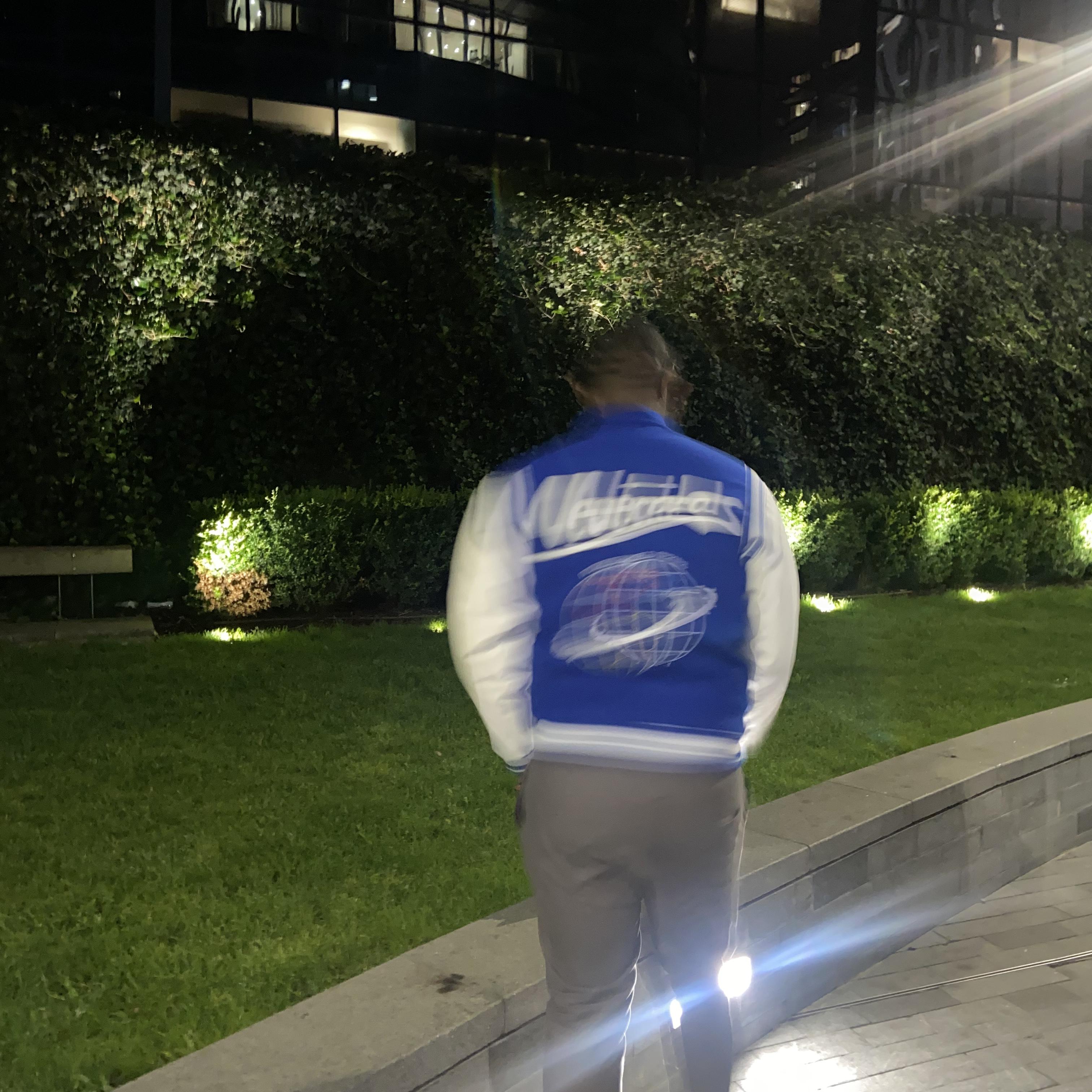 WHEN IM BORED artwork