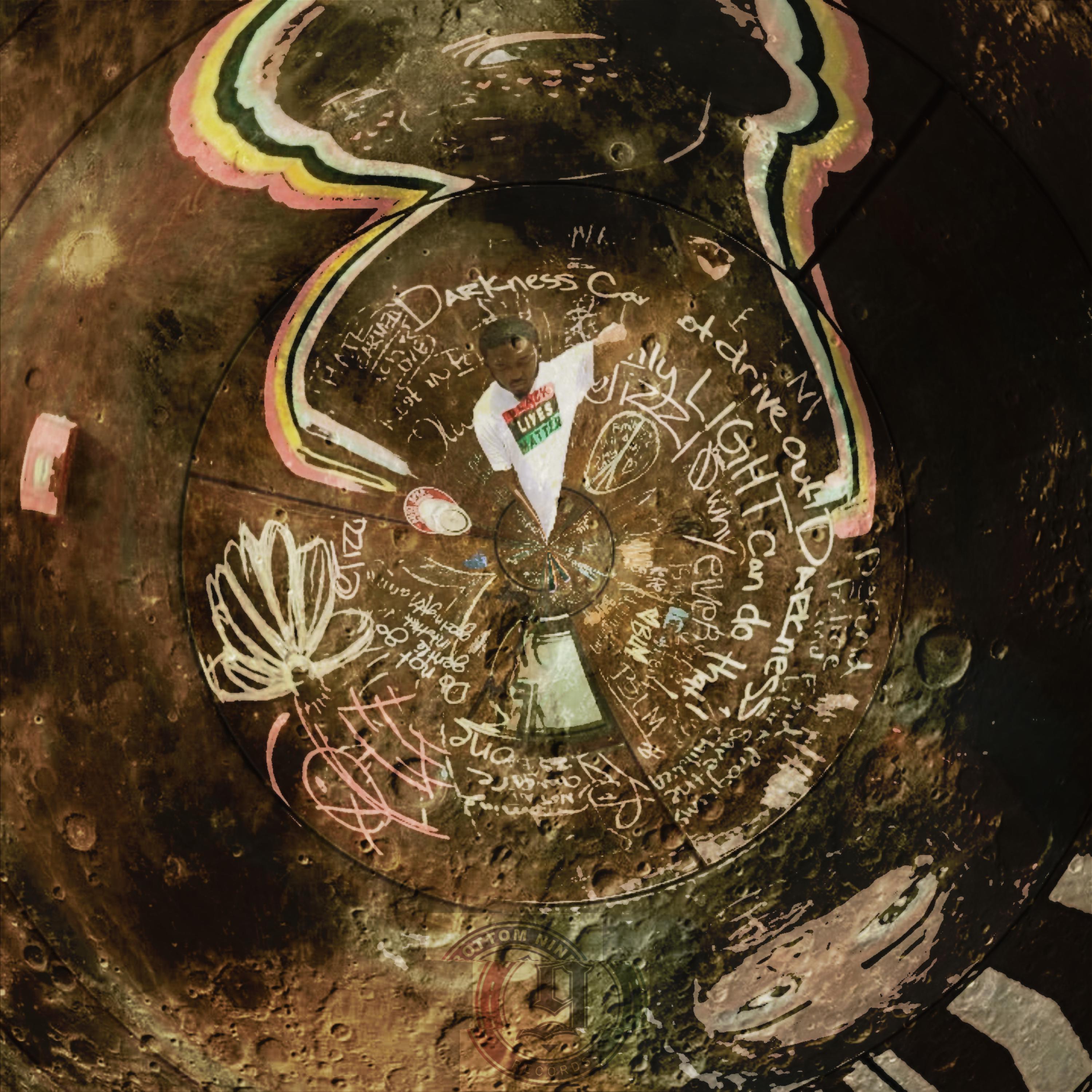 Ponder artwork