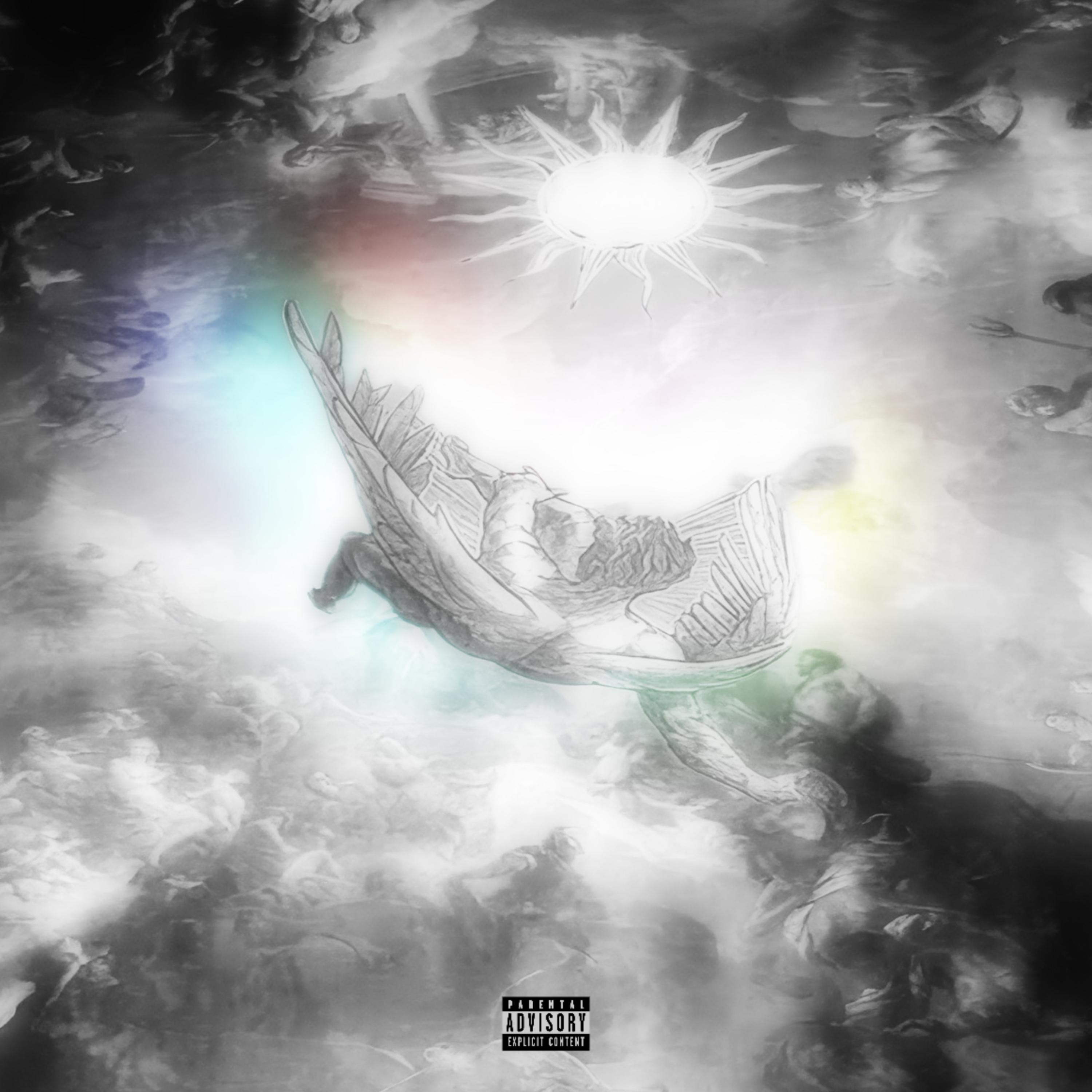 Fallen Angel artwork