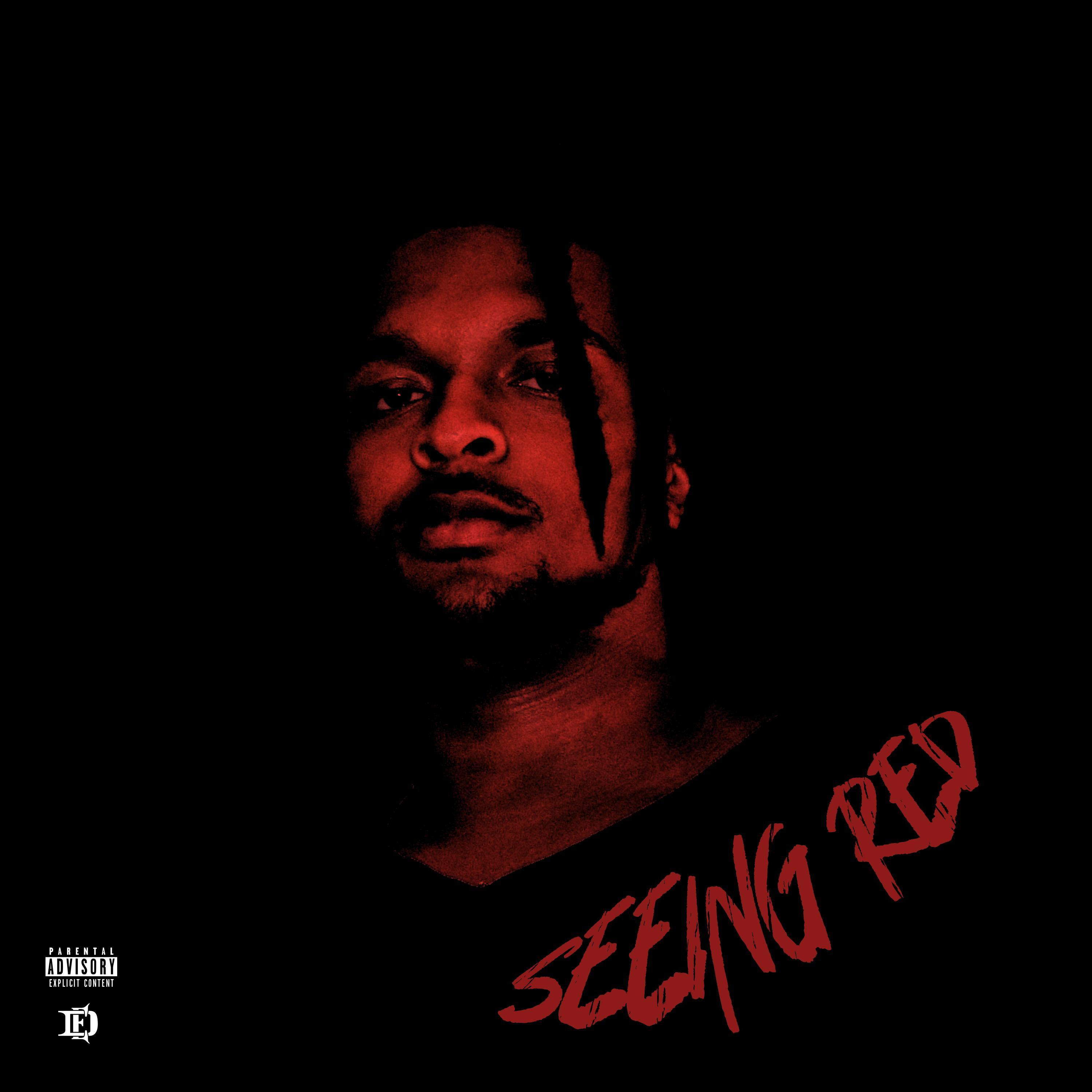 Seeing Red artwork