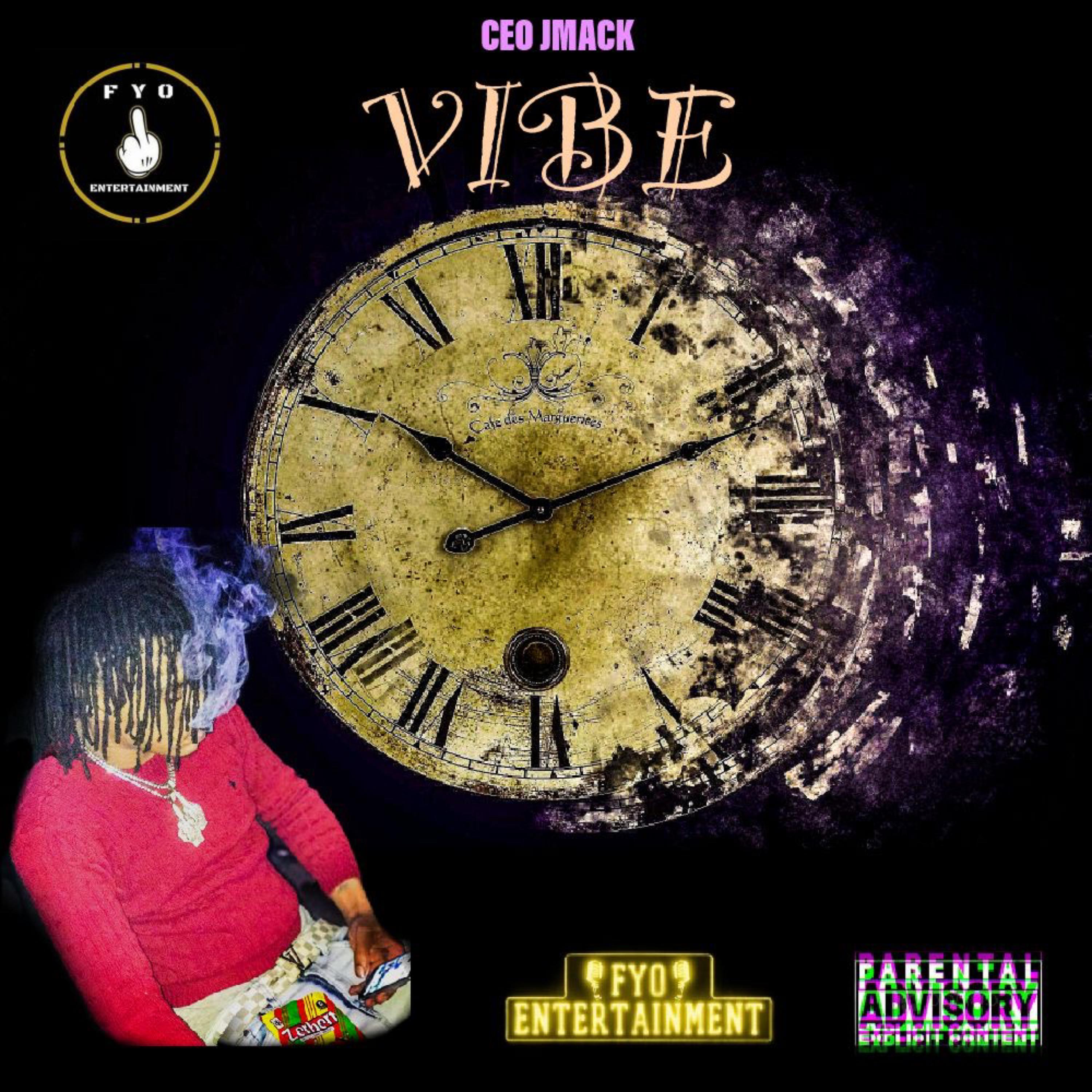 Vibe artwork