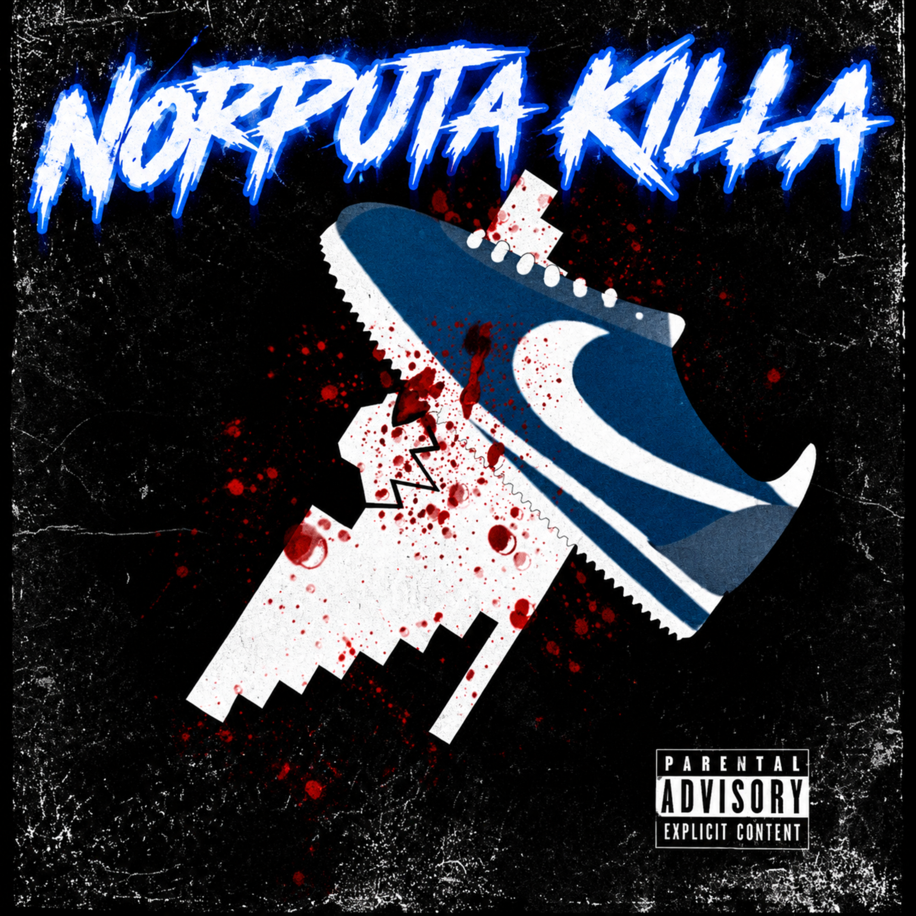 NorPuta Killa by 209stepper cover art
