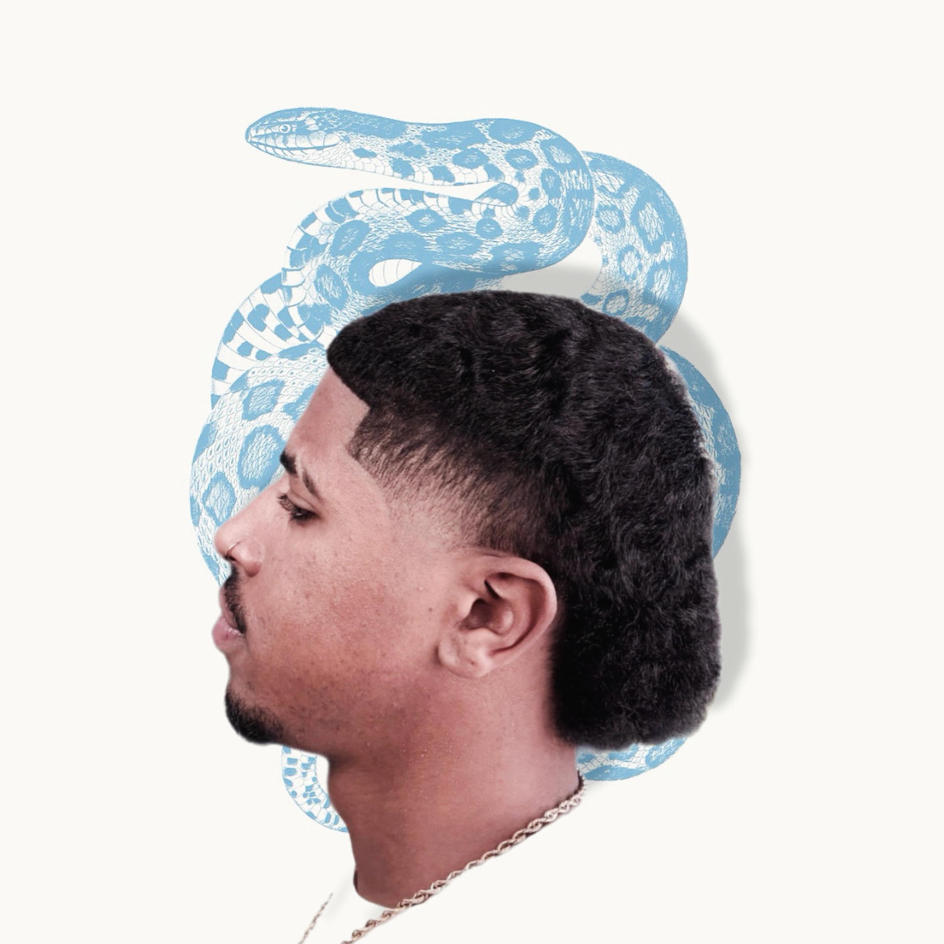 Show Me Don’t Tell Me by Laforren cover art