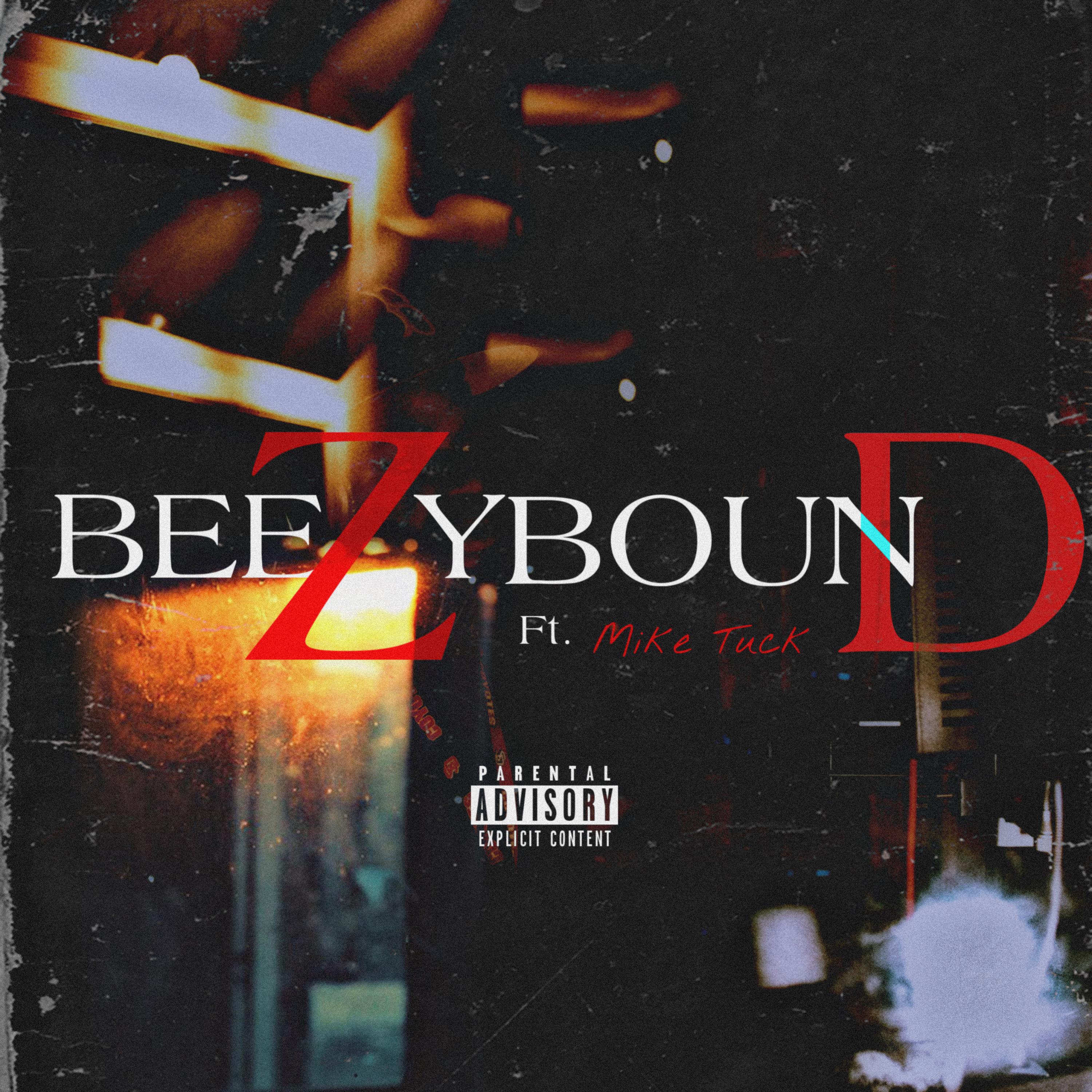 Beezy Bound artwork