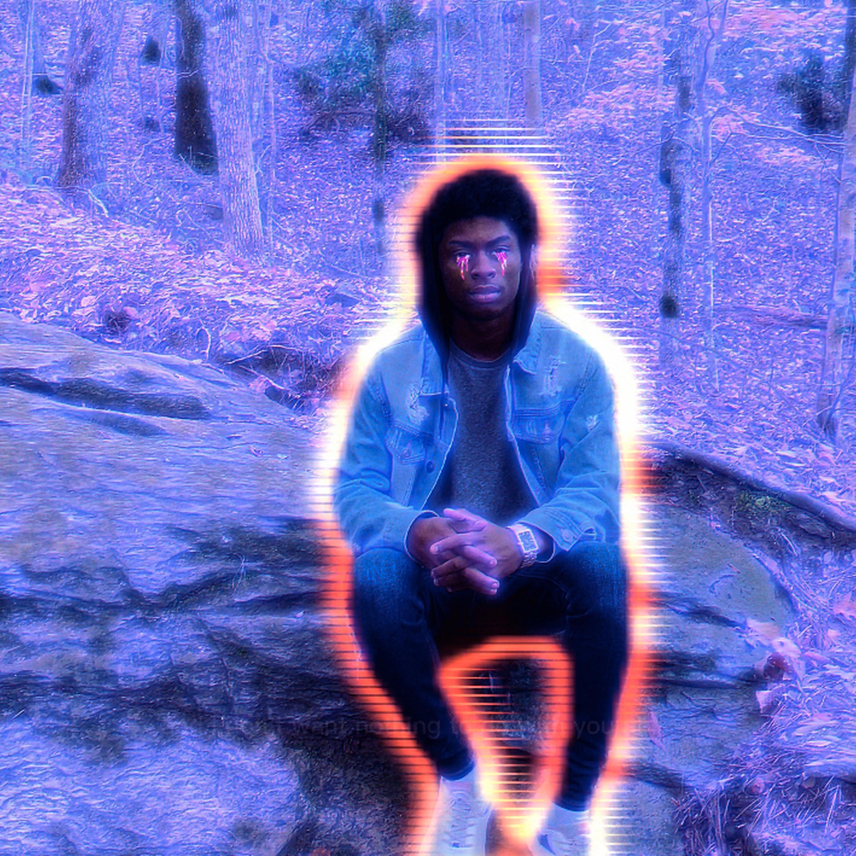 Fallin on My Face artwork