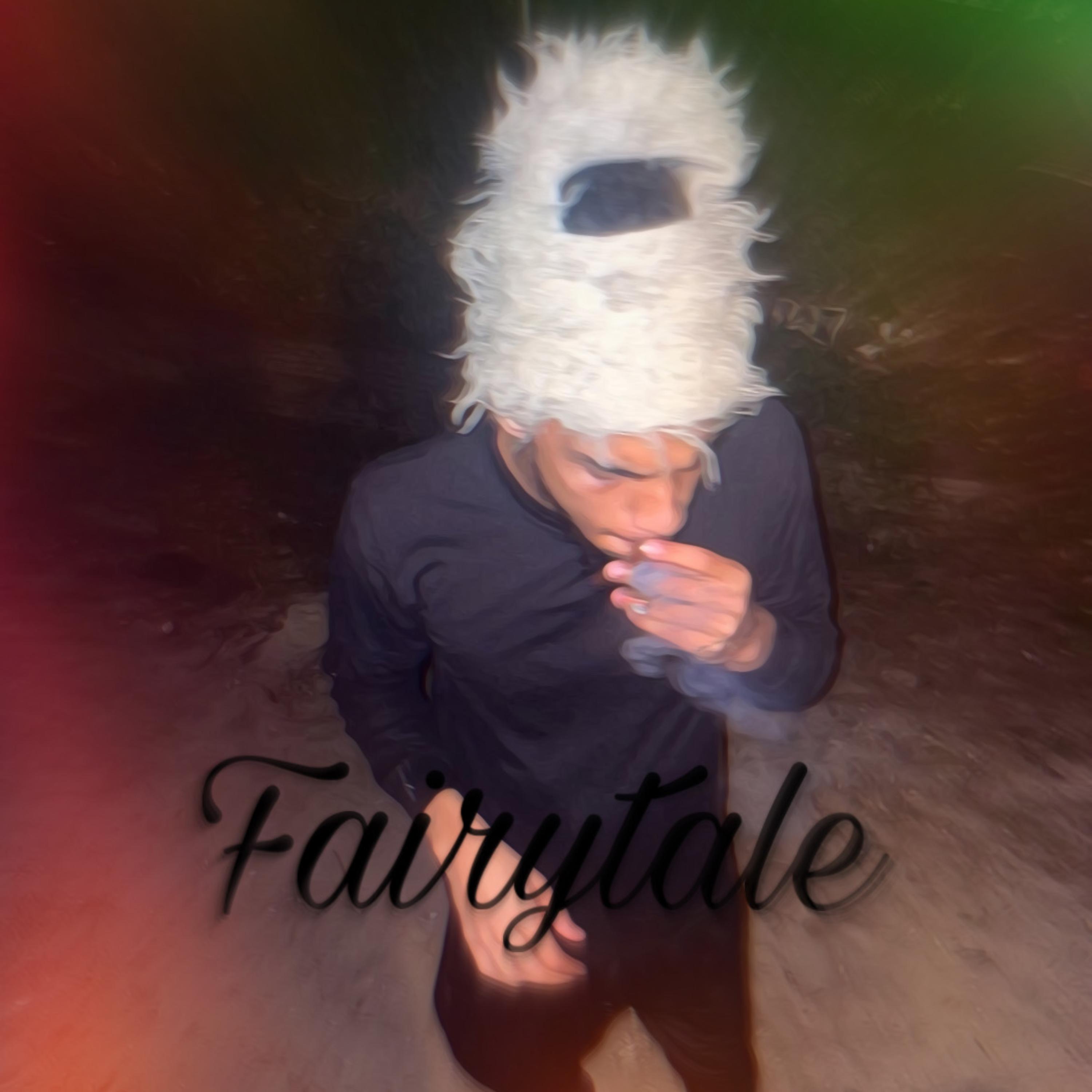 Fairytale artwork