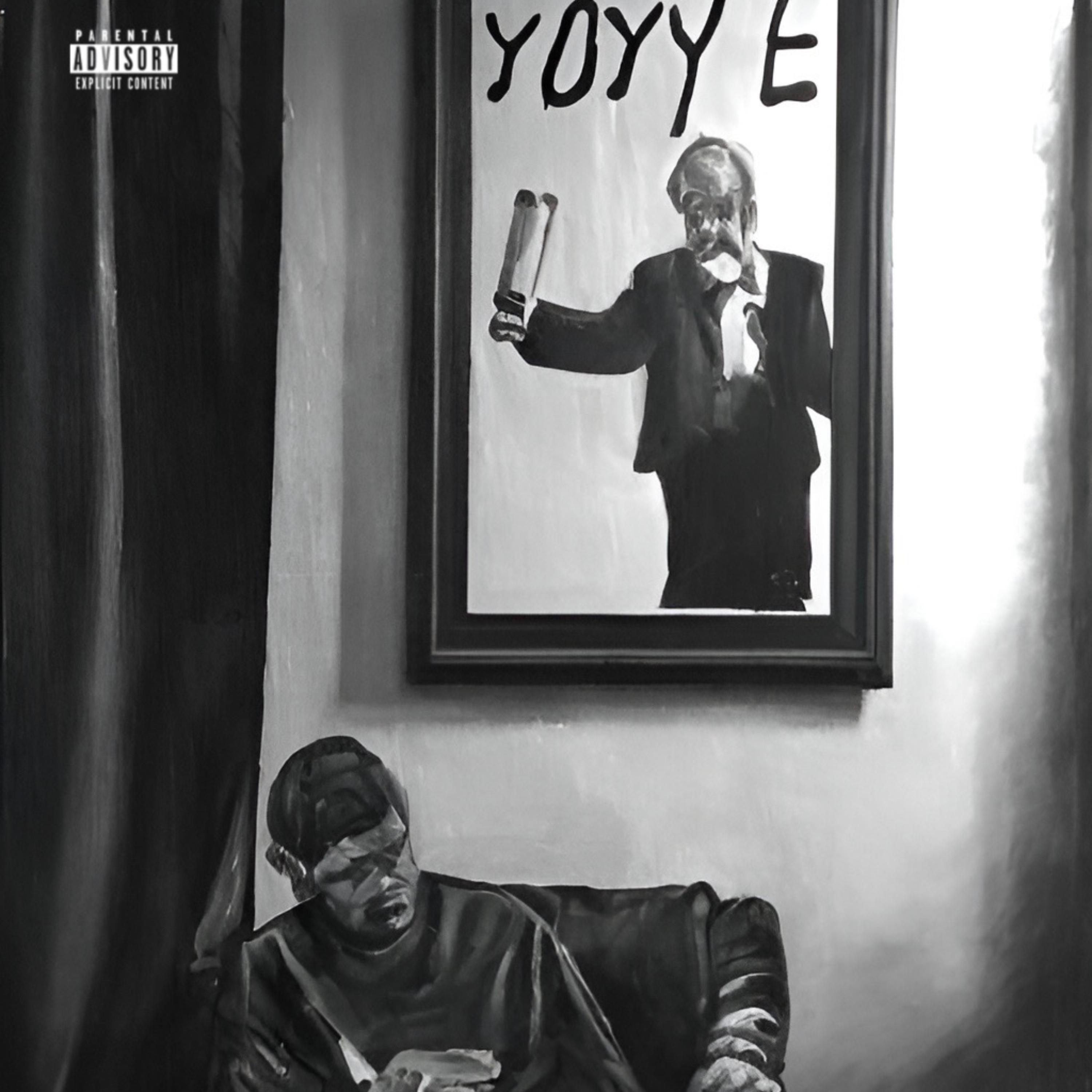Just Some Shit About Hoes, Betrayal And Bankrolls (Rough) artwork