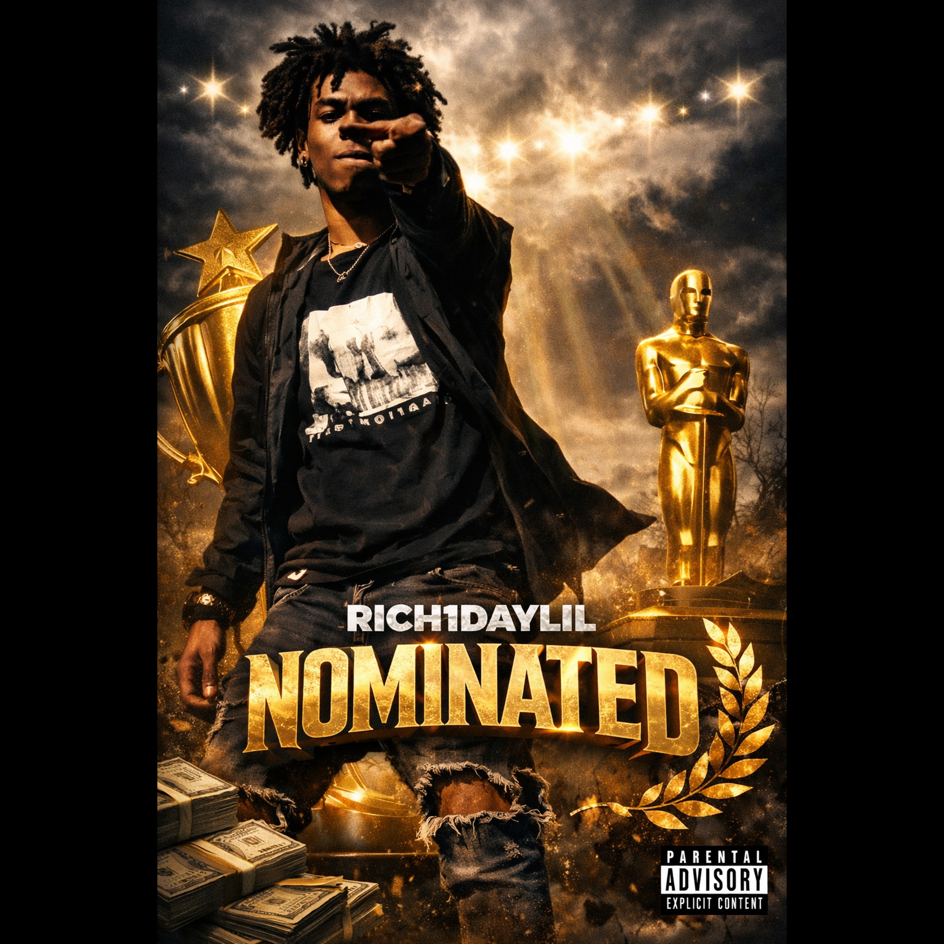 Nominated artwork