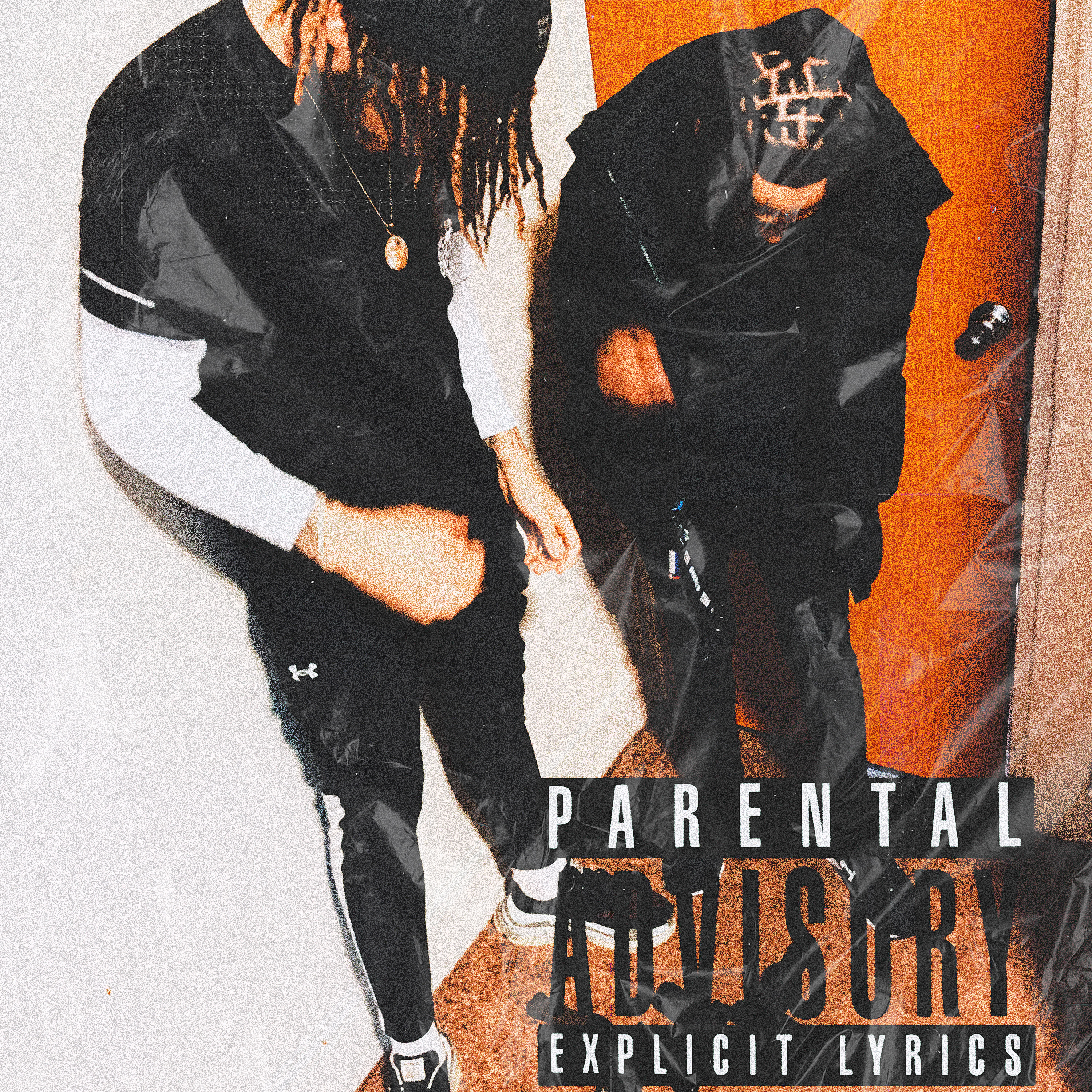 All Year artwork