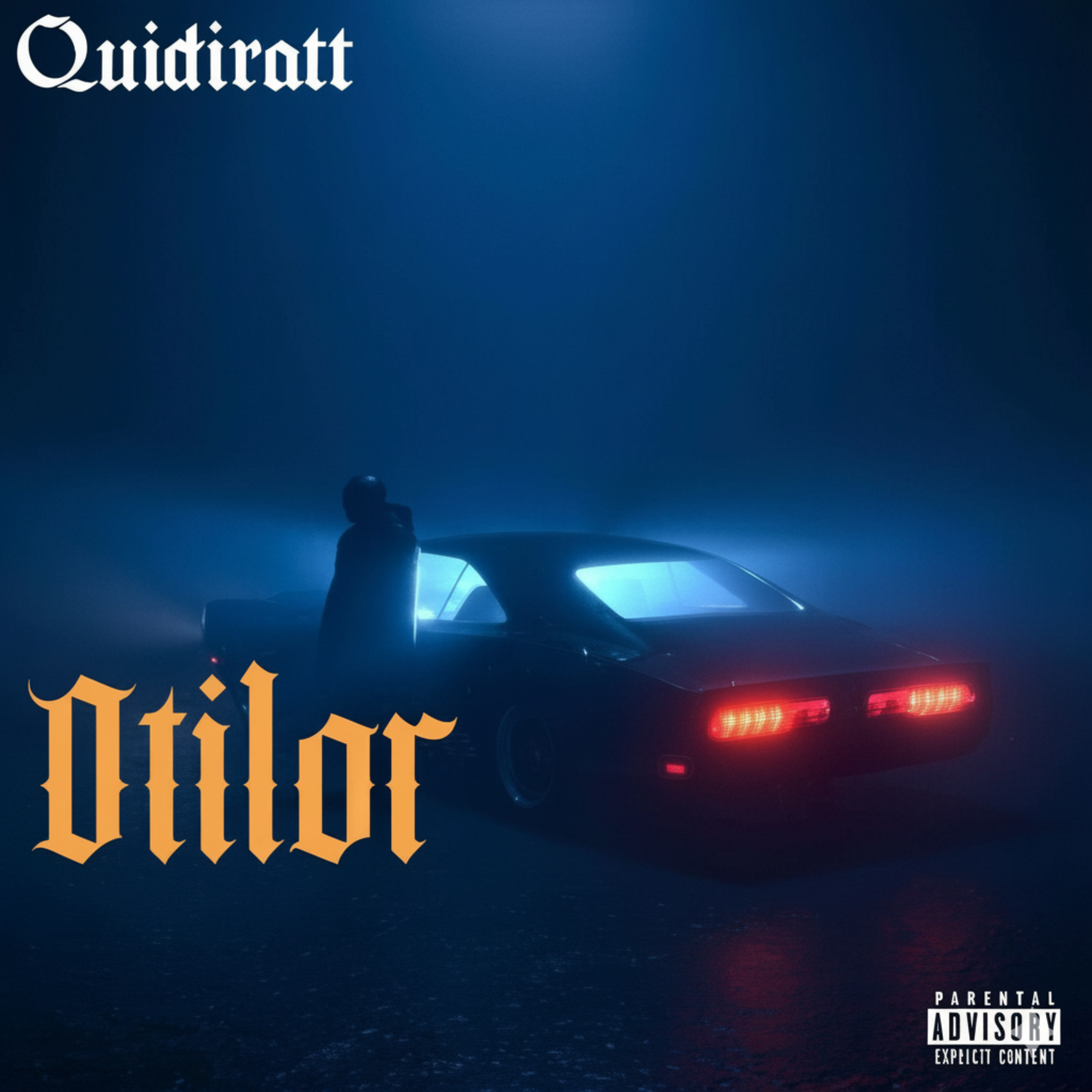 Otilor artwork