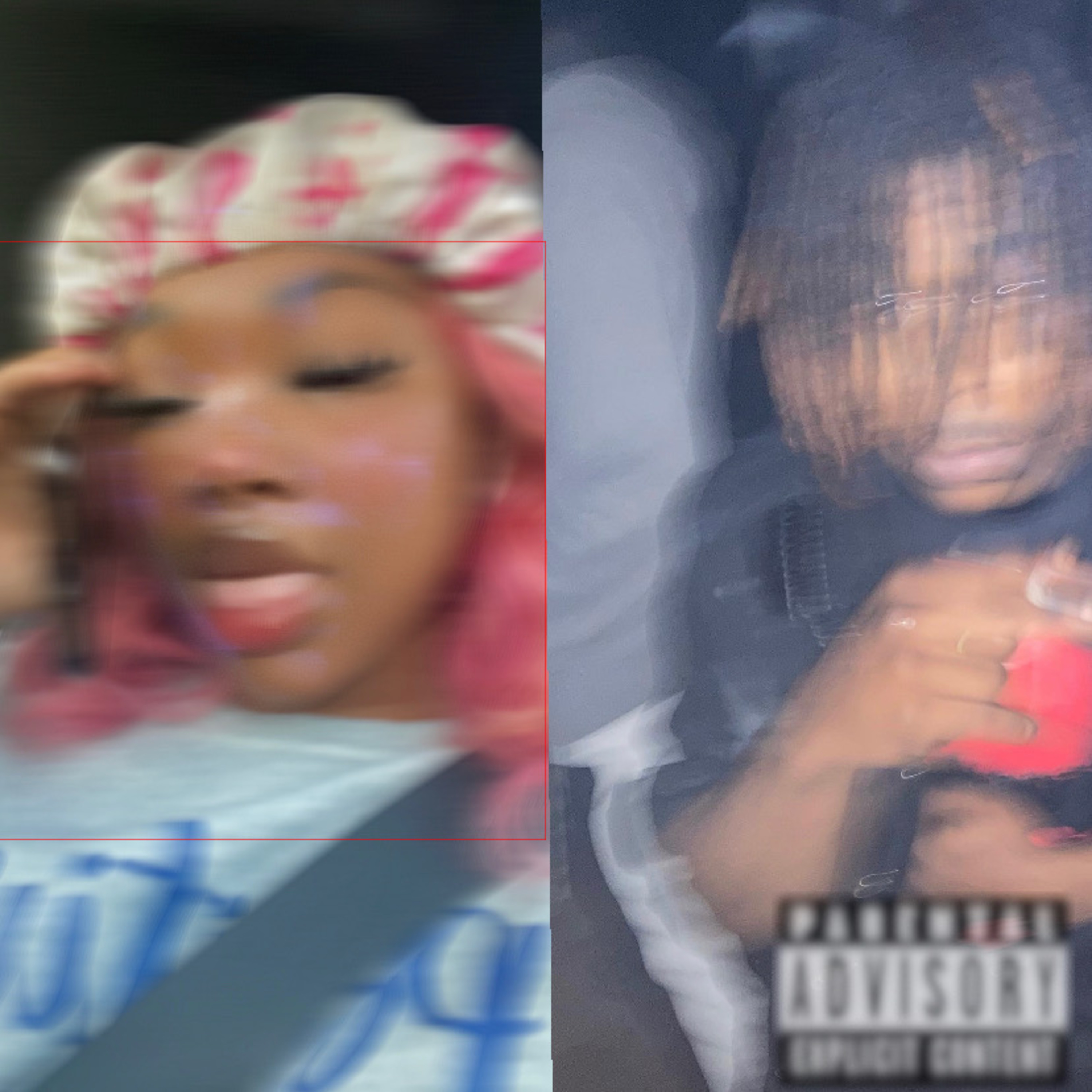 What You On artwork