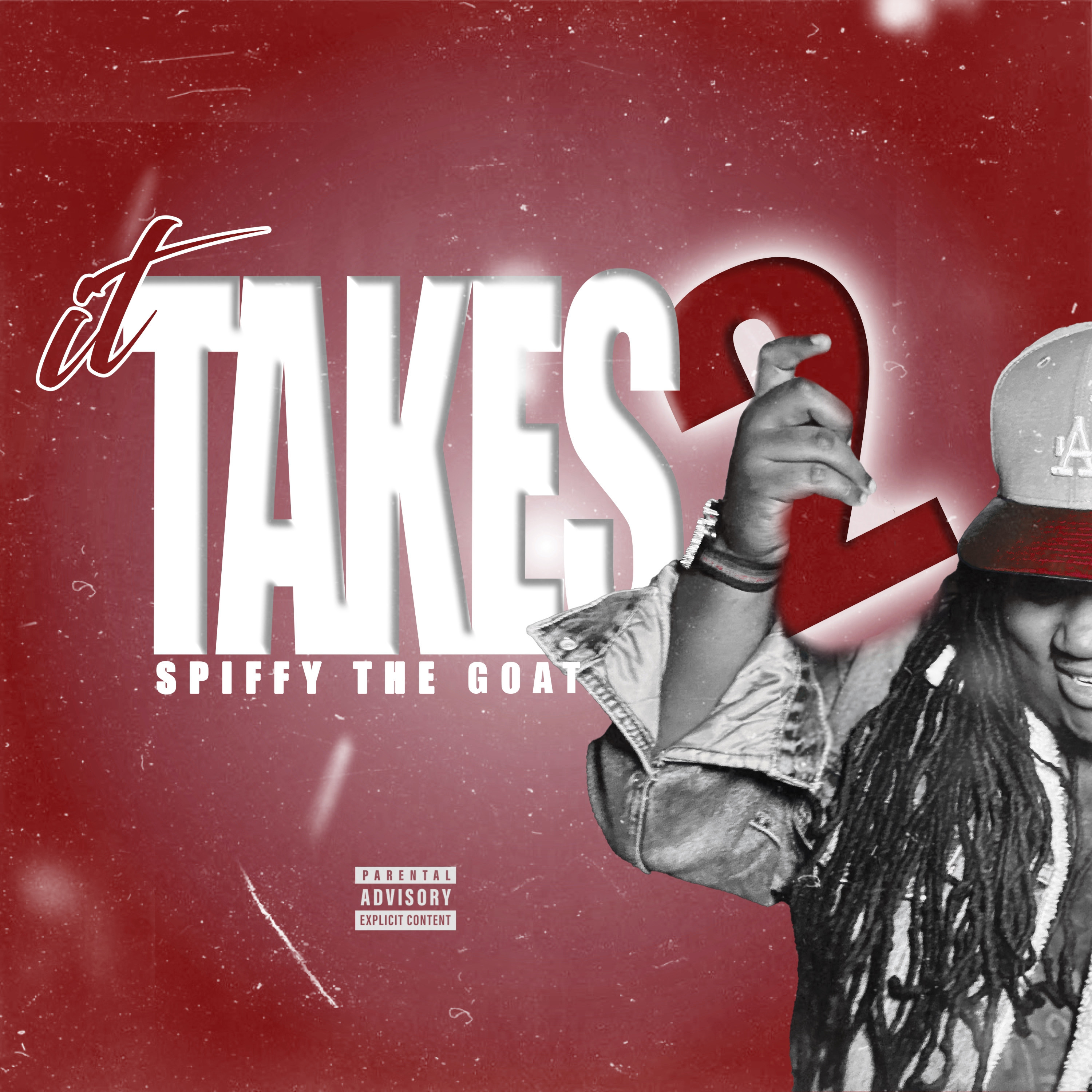 It Takes 2 artwork