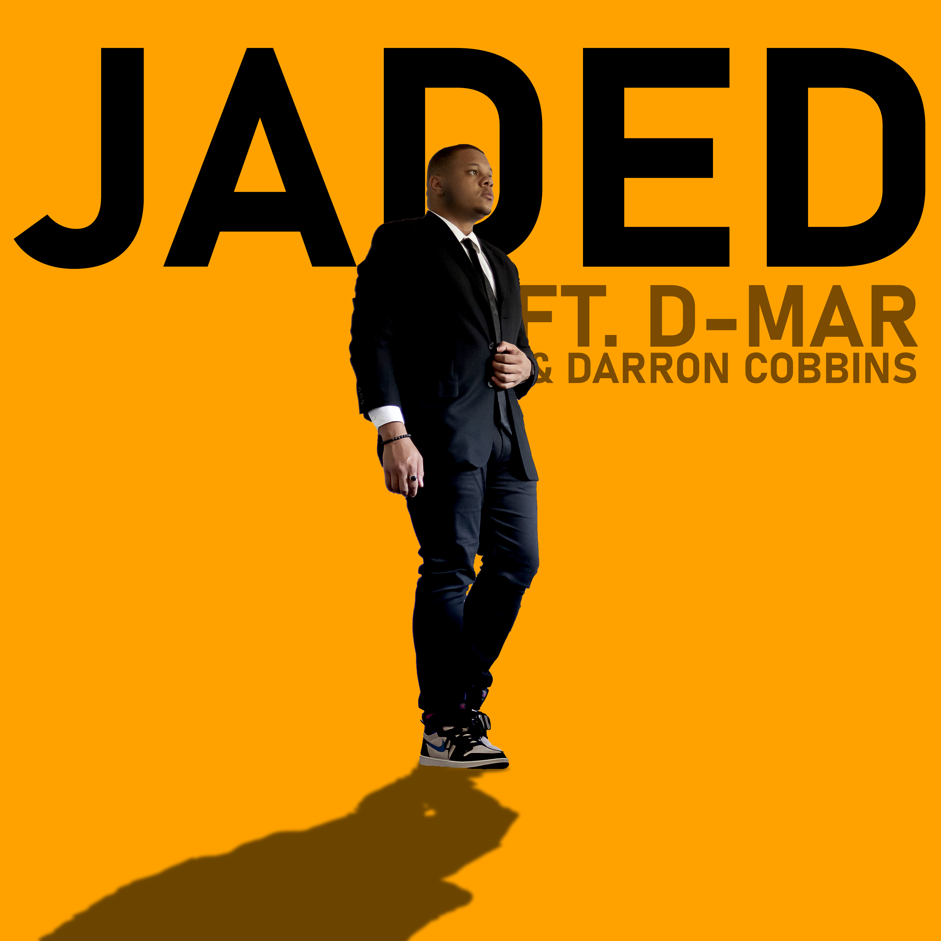 Jaded artwork