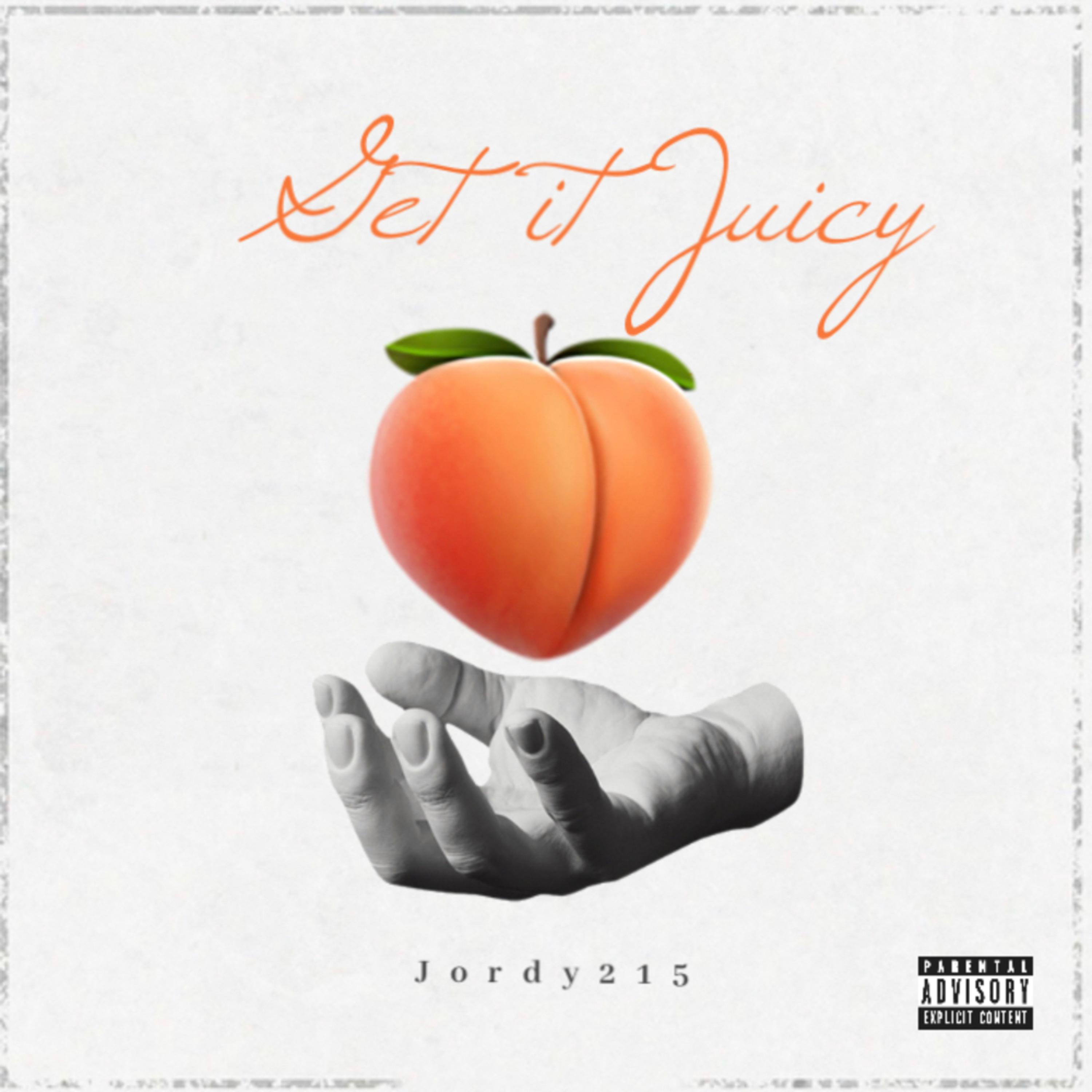 Get It Juicy artwork