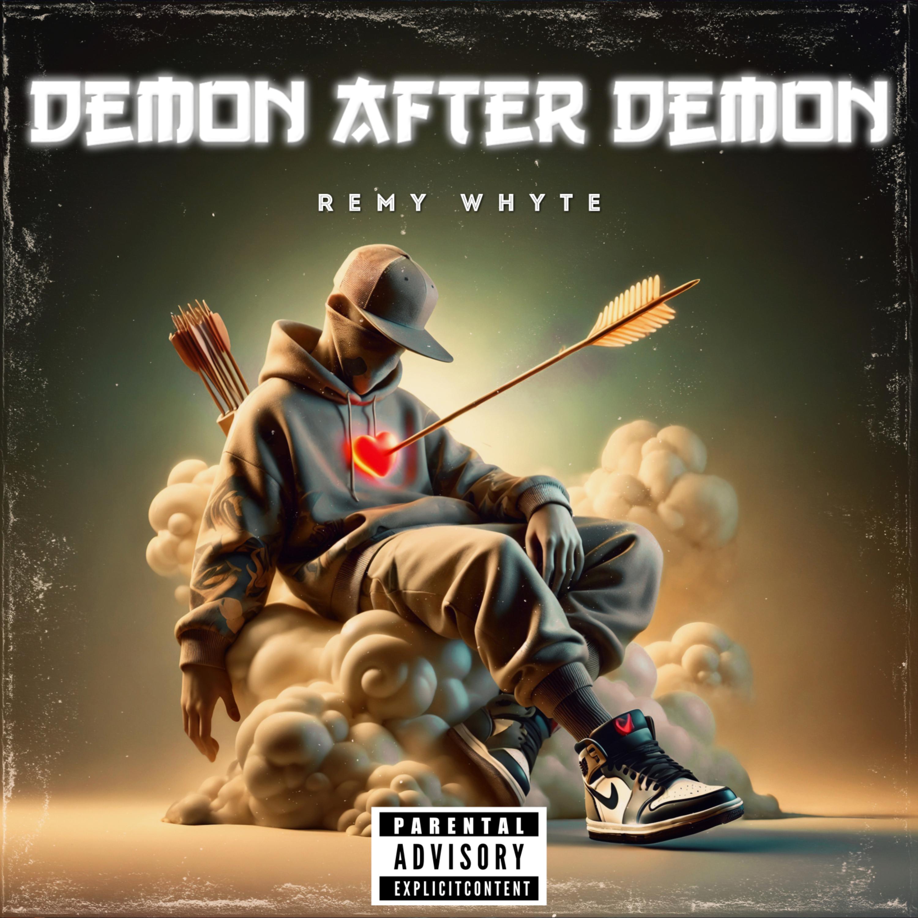 Demon After Demon artwork
