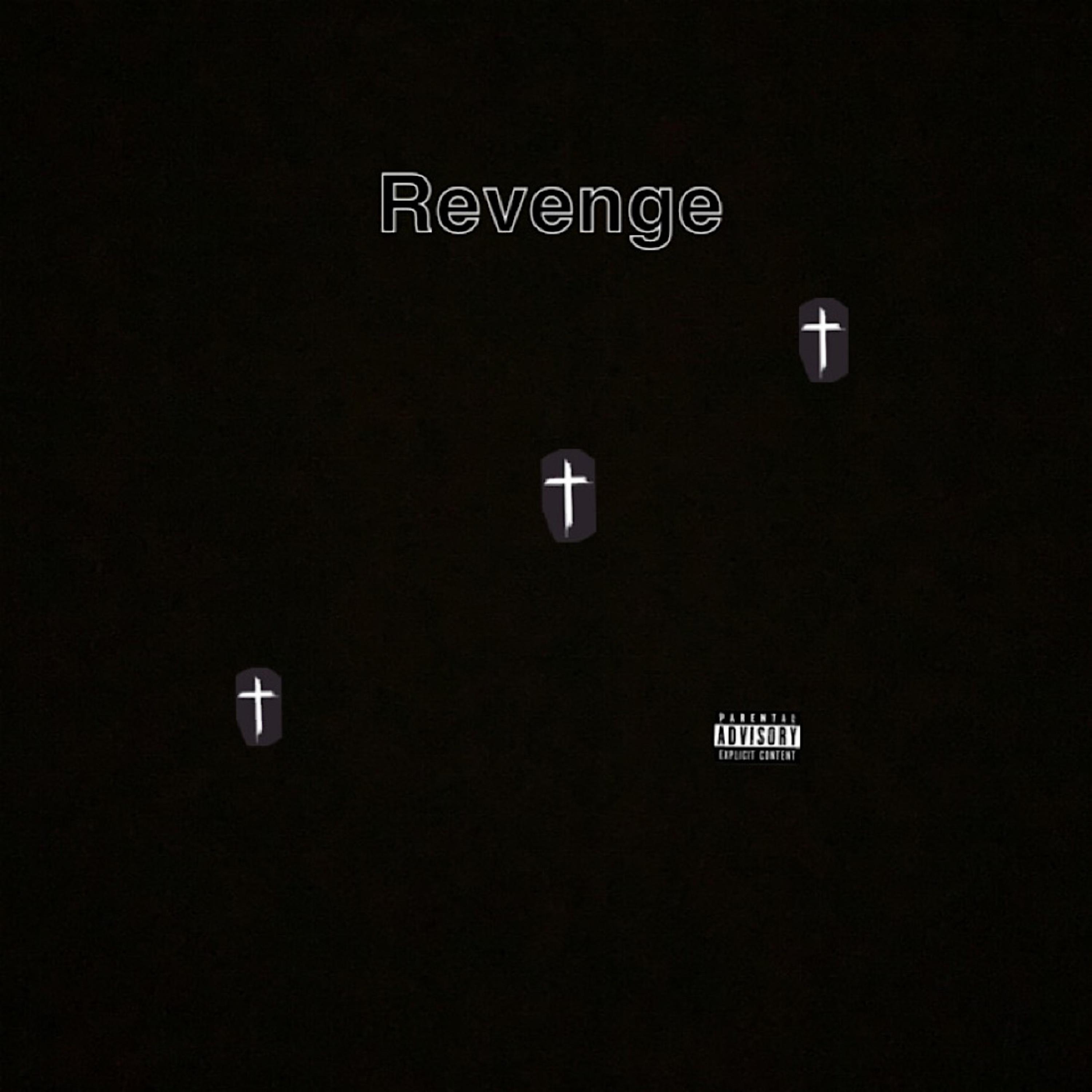 Revenge artwork