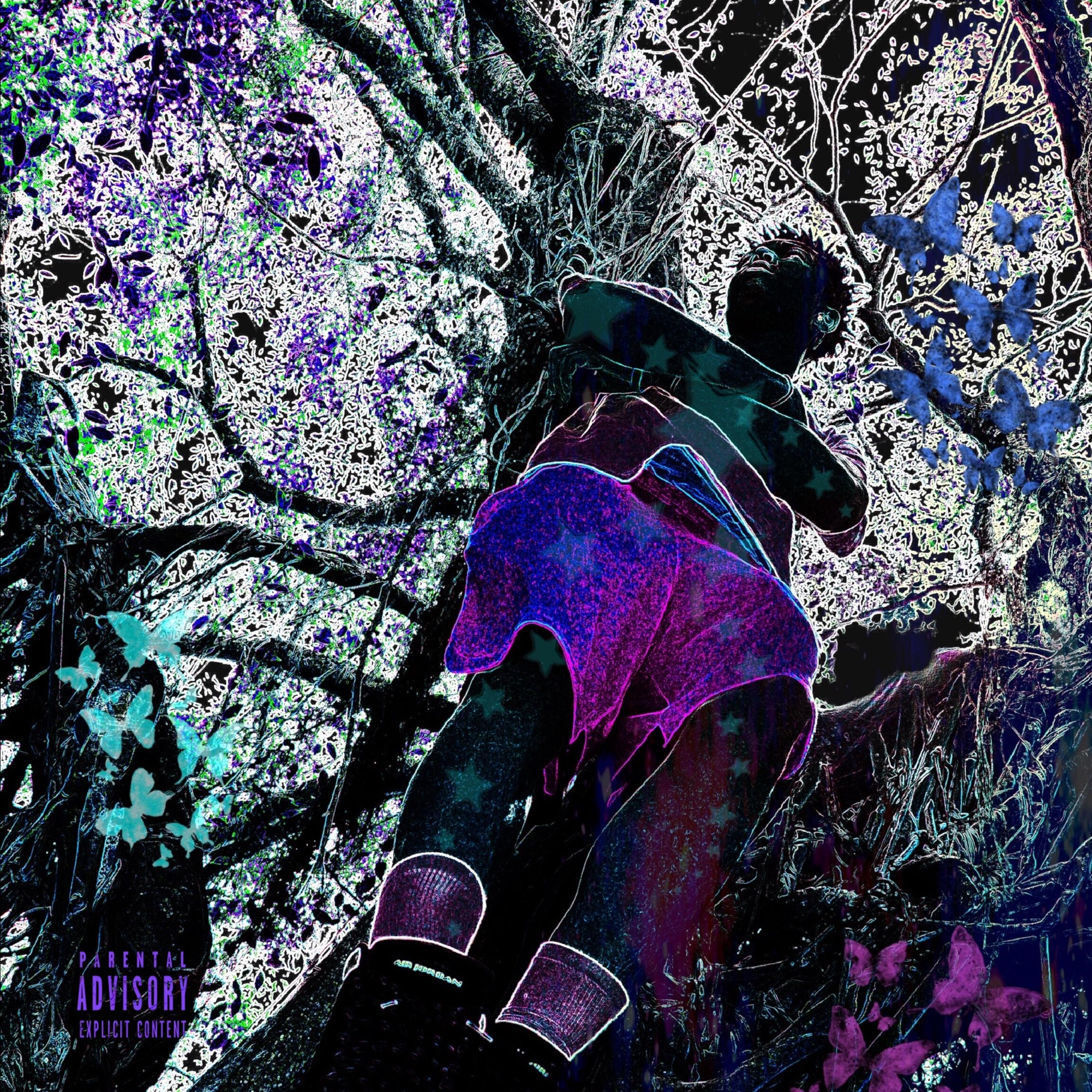 In My Zone artwork