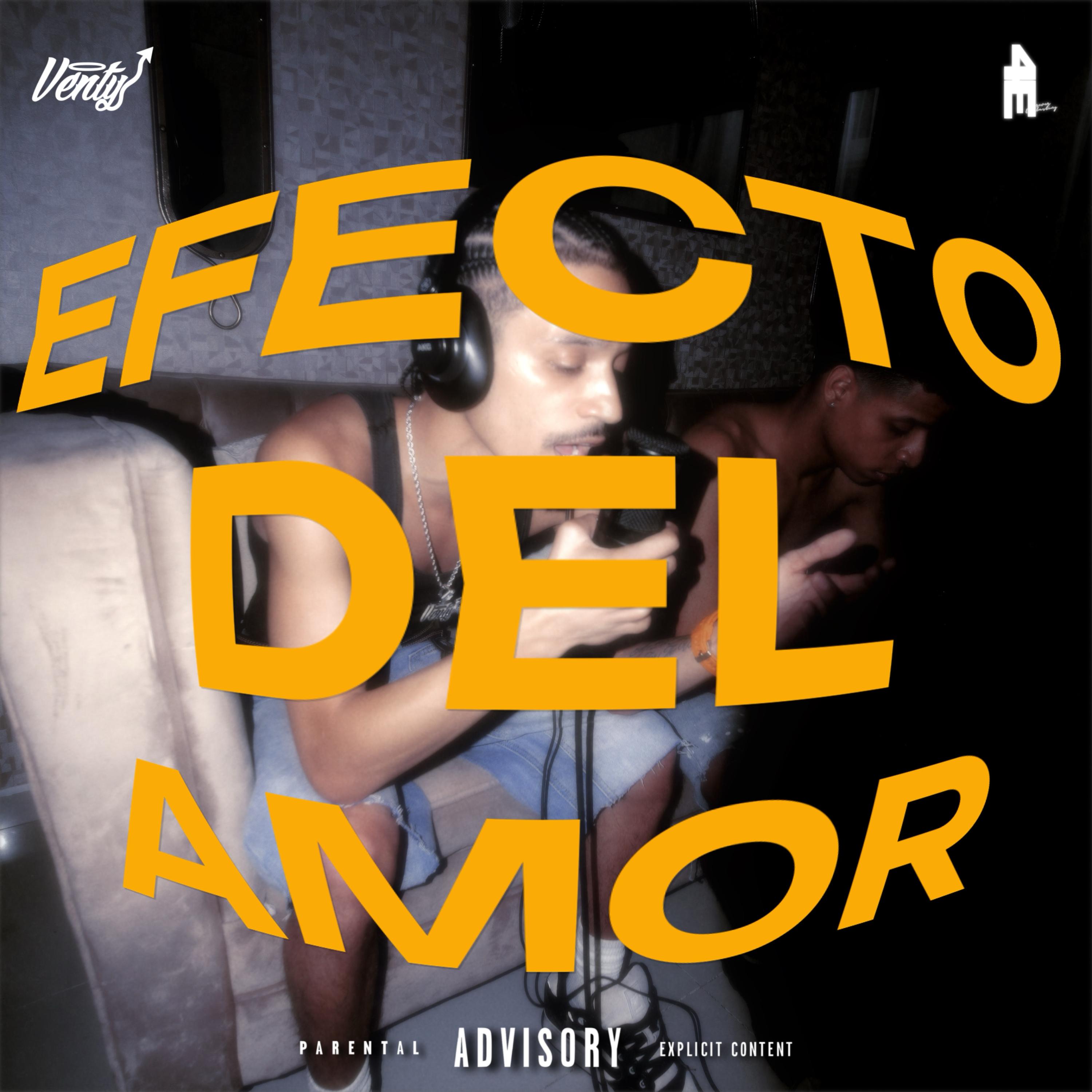 EFECTO DEL AMOR by Vintage HD cover art