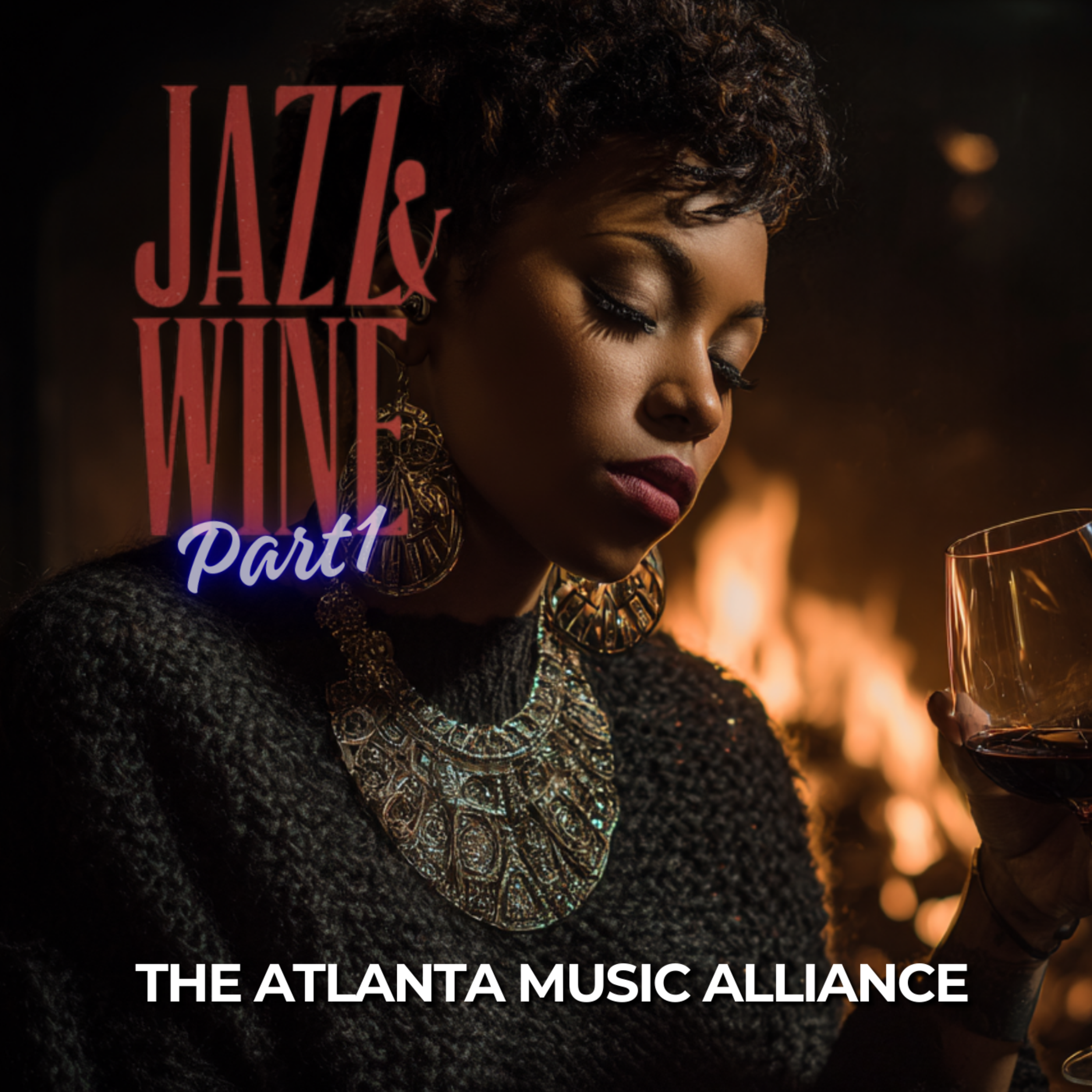Wine And Jazz (Part 1) artwork