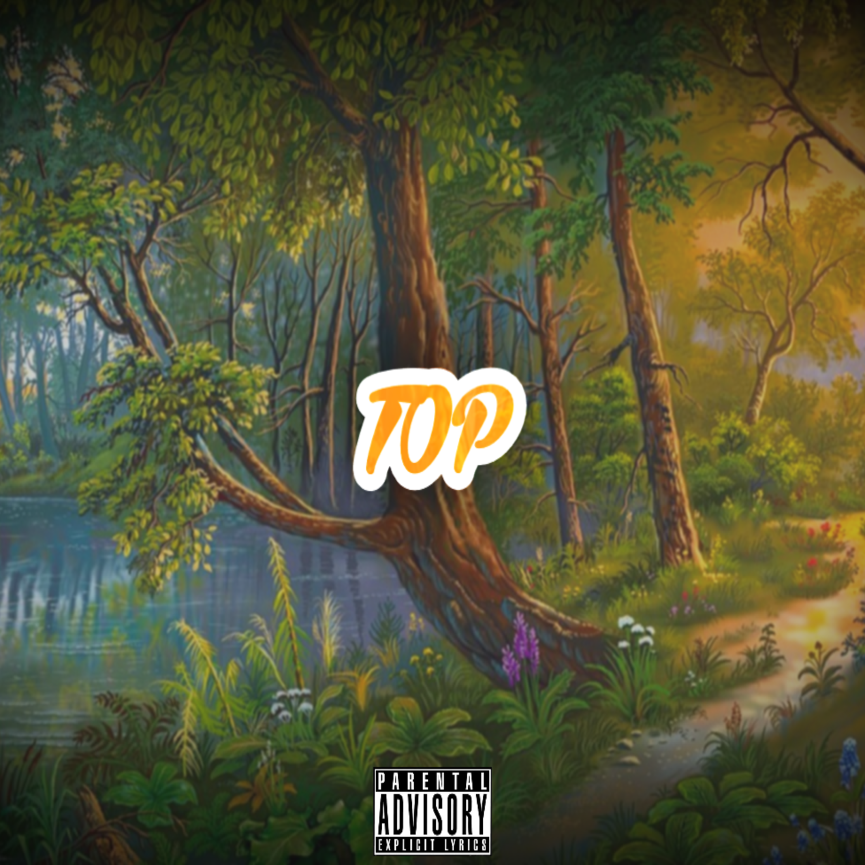 TOP artwork