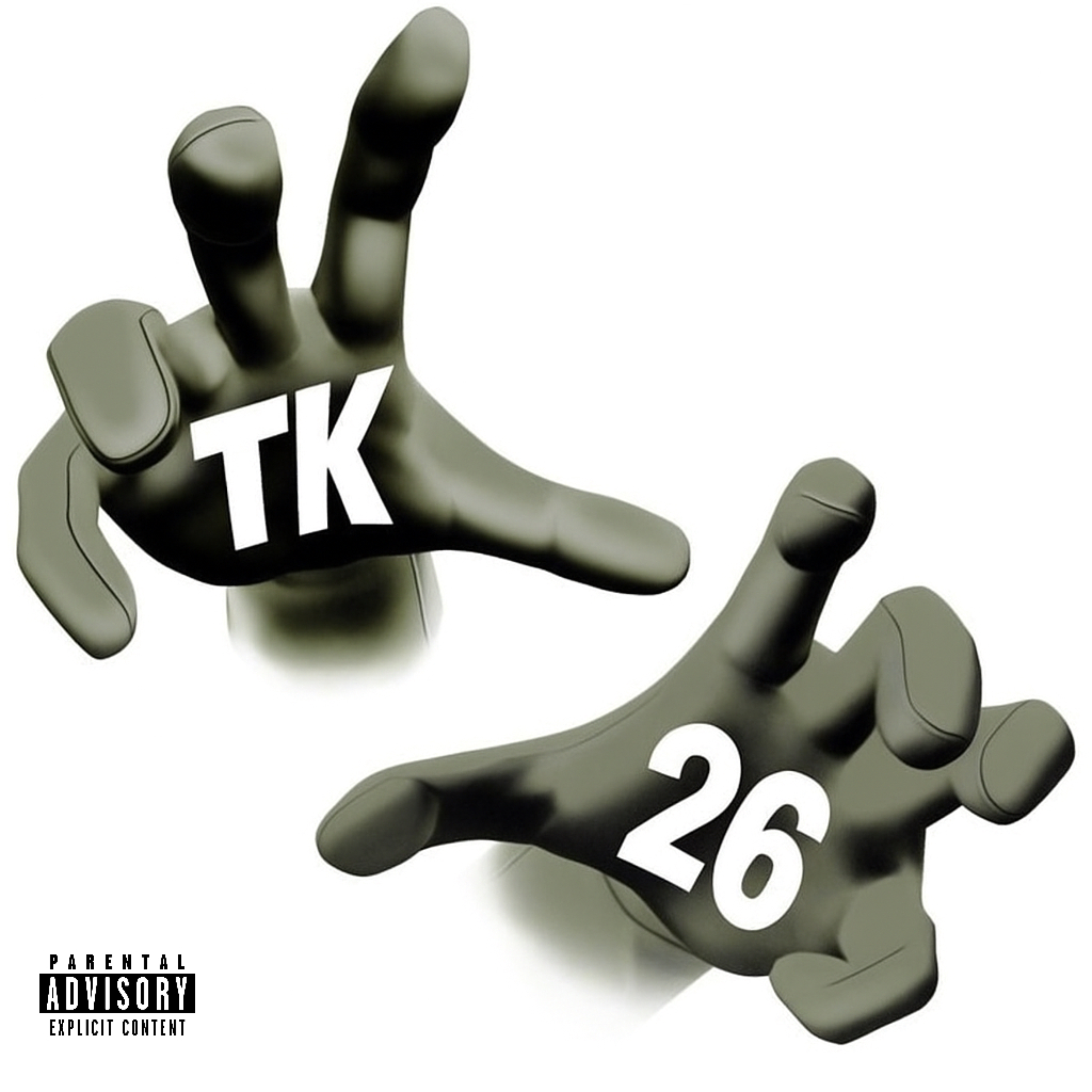 1 of 1 by Mag 26 cover art